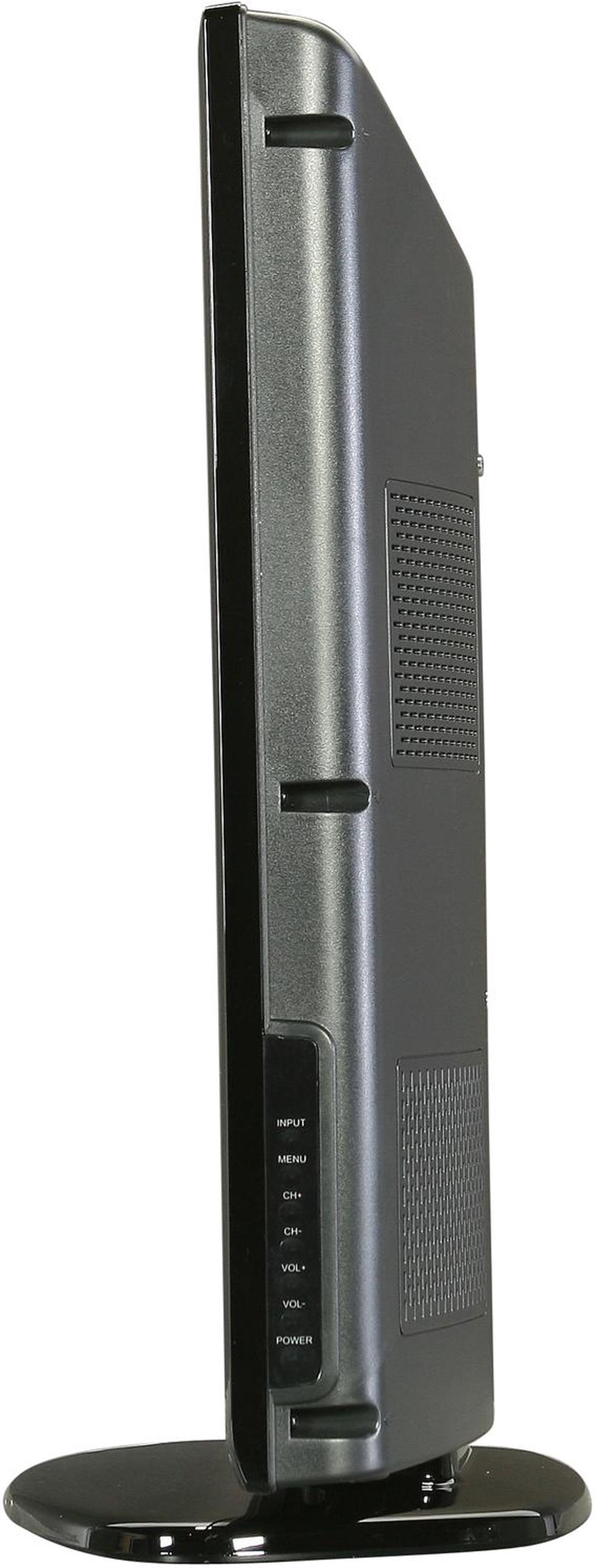 Alt view image 6 of 9 - Apex Digital 32" 720p 60Hz LCD HDTV