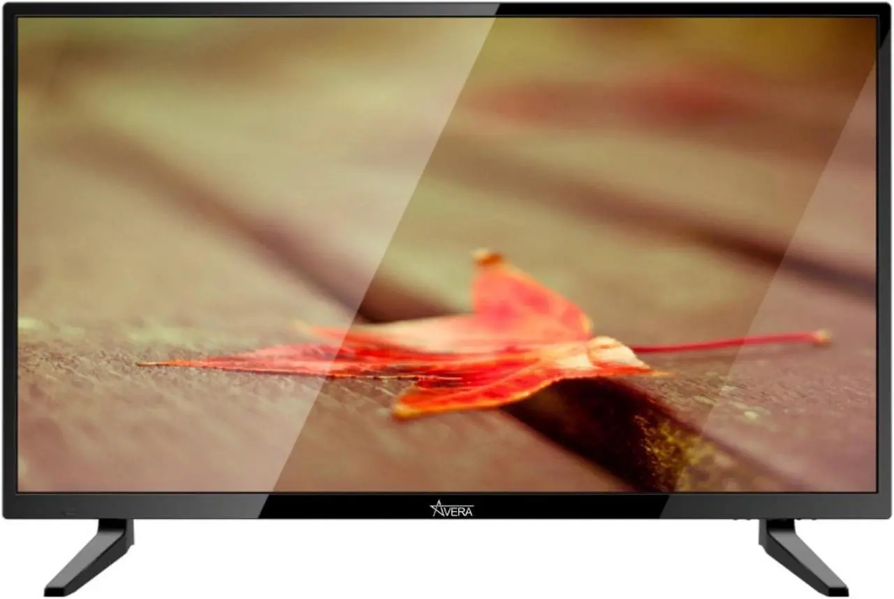Main image of Avera 50EQX10 50-Inch 2160p 4K LED Television - Black