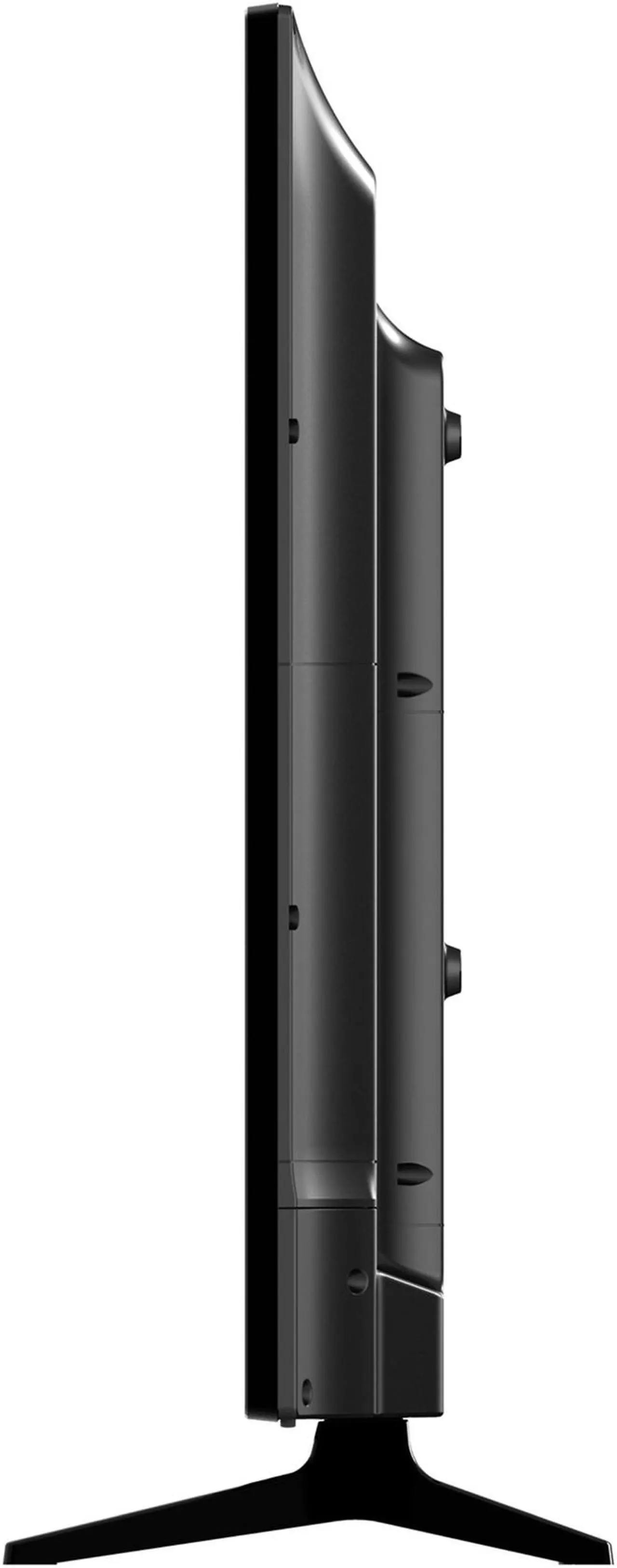 Alt view image 2 of 4 - Avera 50EQX10 50-Inch 2160p 4K LED Television - Black