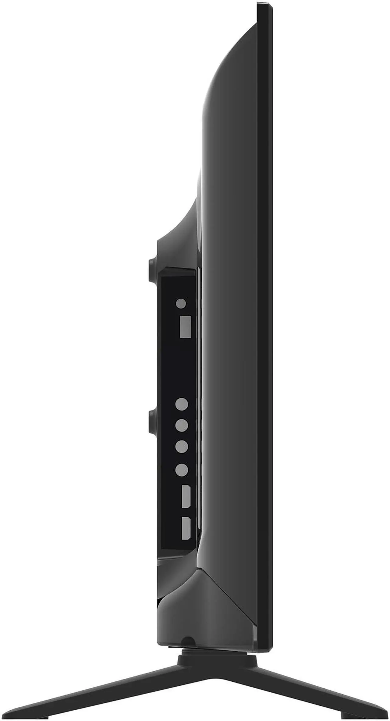 Alt view image 4 of 5 - Avera 39AER20 39-Inch LED TV, Black