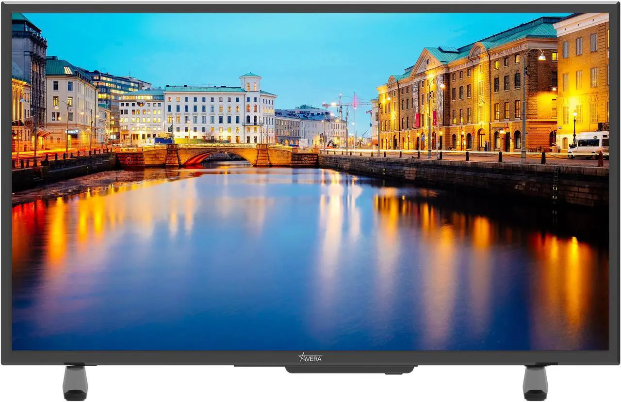 Main image of Avera 39AER20 39-Inch LED TV, Black
