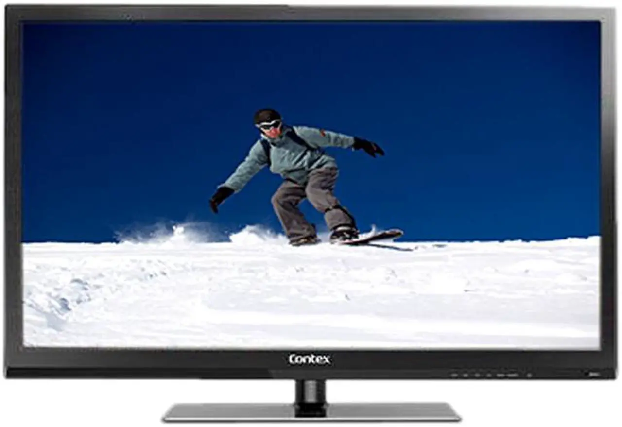 Main image of Contex 32" 720p 60Hz LED-LCD HDTV LE32D3