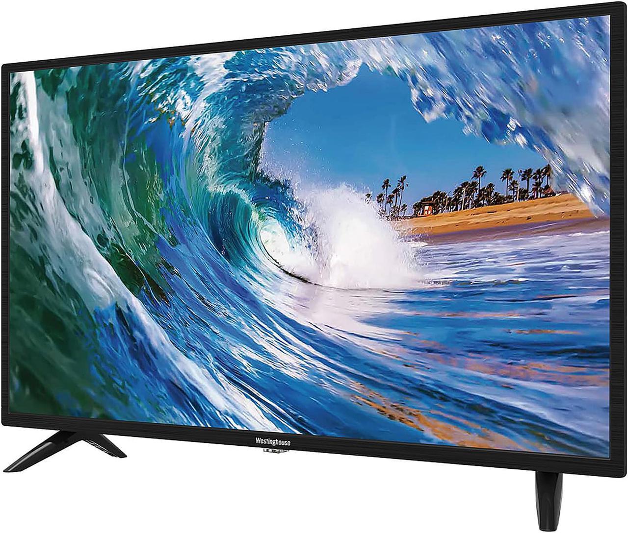Alt view image 3 of 11 - Westinghouse 32" HD 720p LED TV (WD32HX1201, 2022)