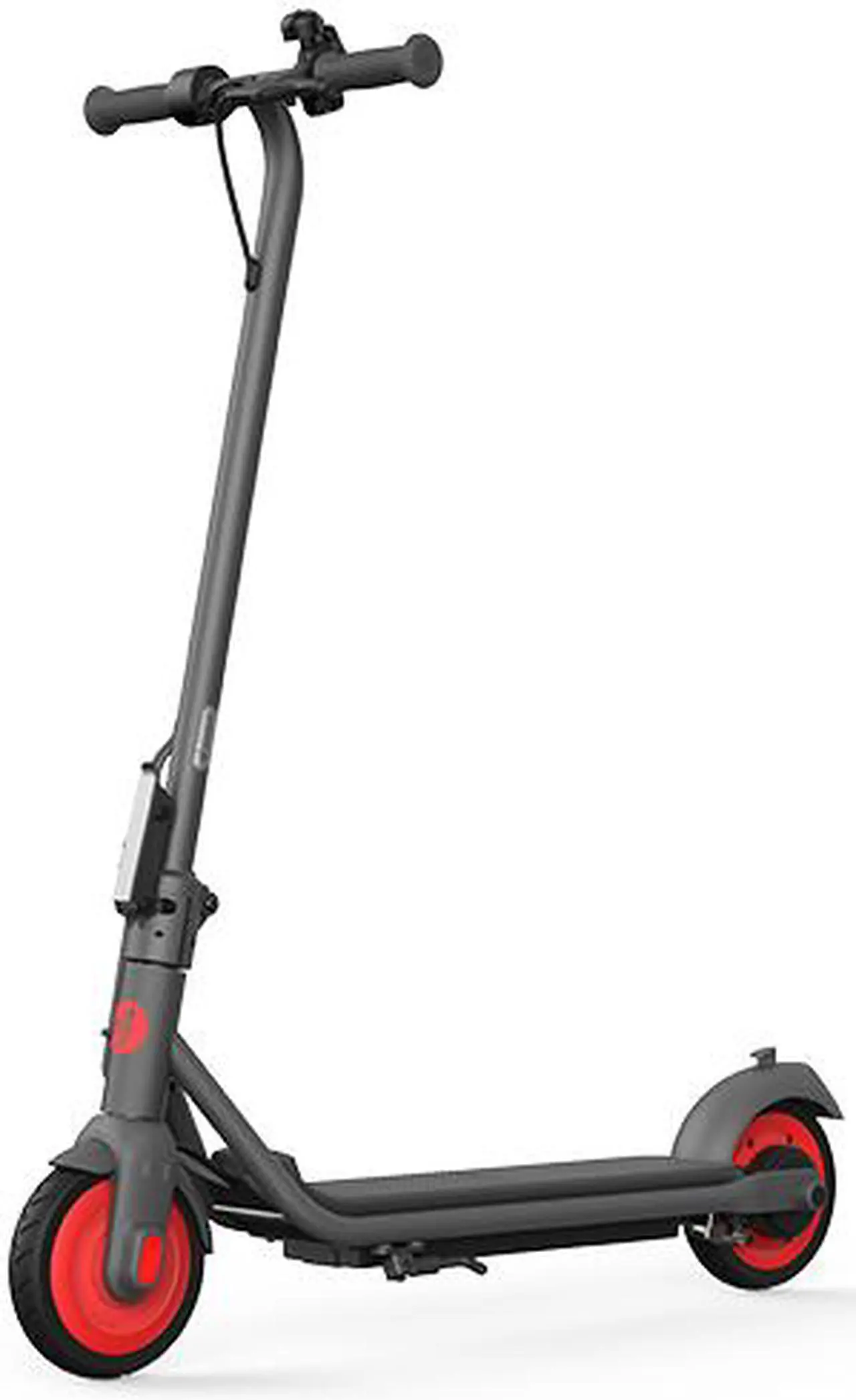Alt view image 2 of 8 - Ninebot eKickScooter ZING C20