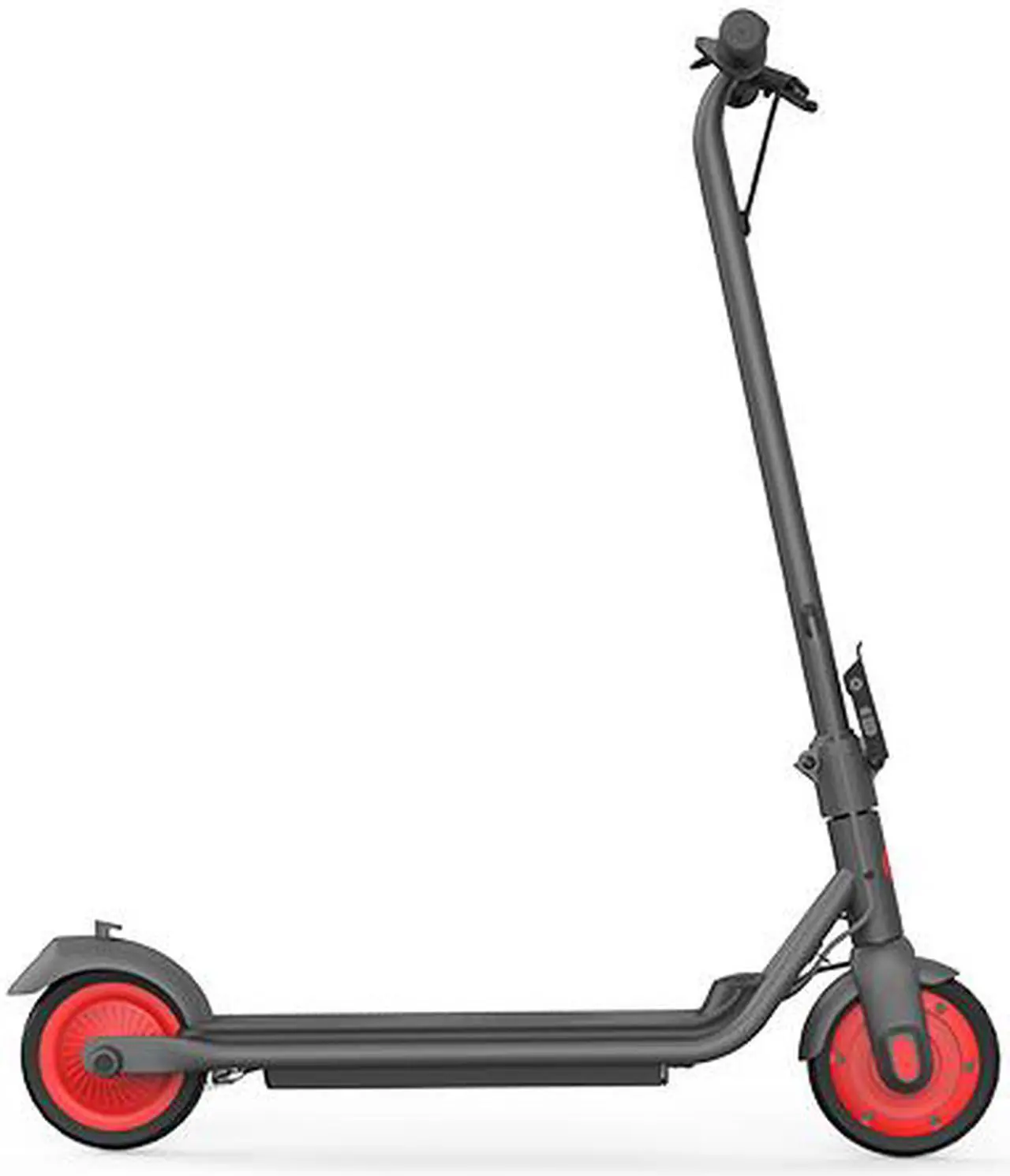 Alt view image 5 of 8 - Ninebot eKickScooter ZING C20