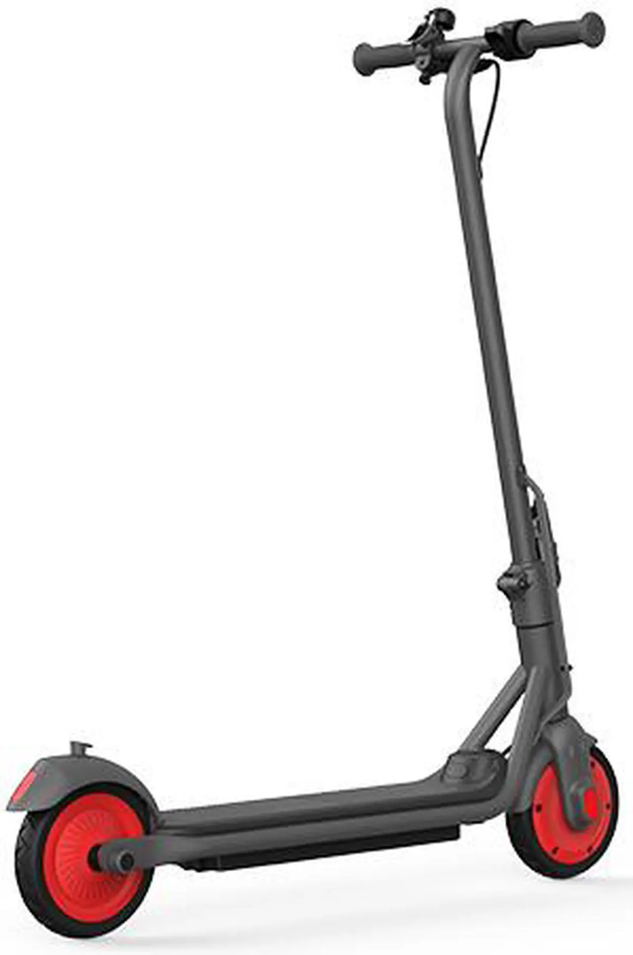 Alt view image 6 of 8 - Ninebot eKickScooter ZING C20