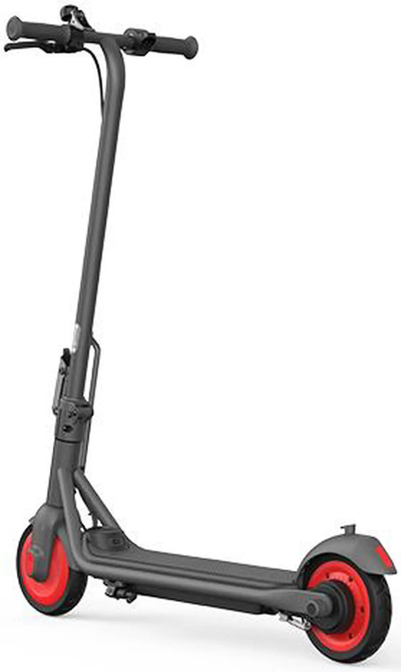 Alt view image 7 of 8 - Ninebot eKickScooter ZING C20