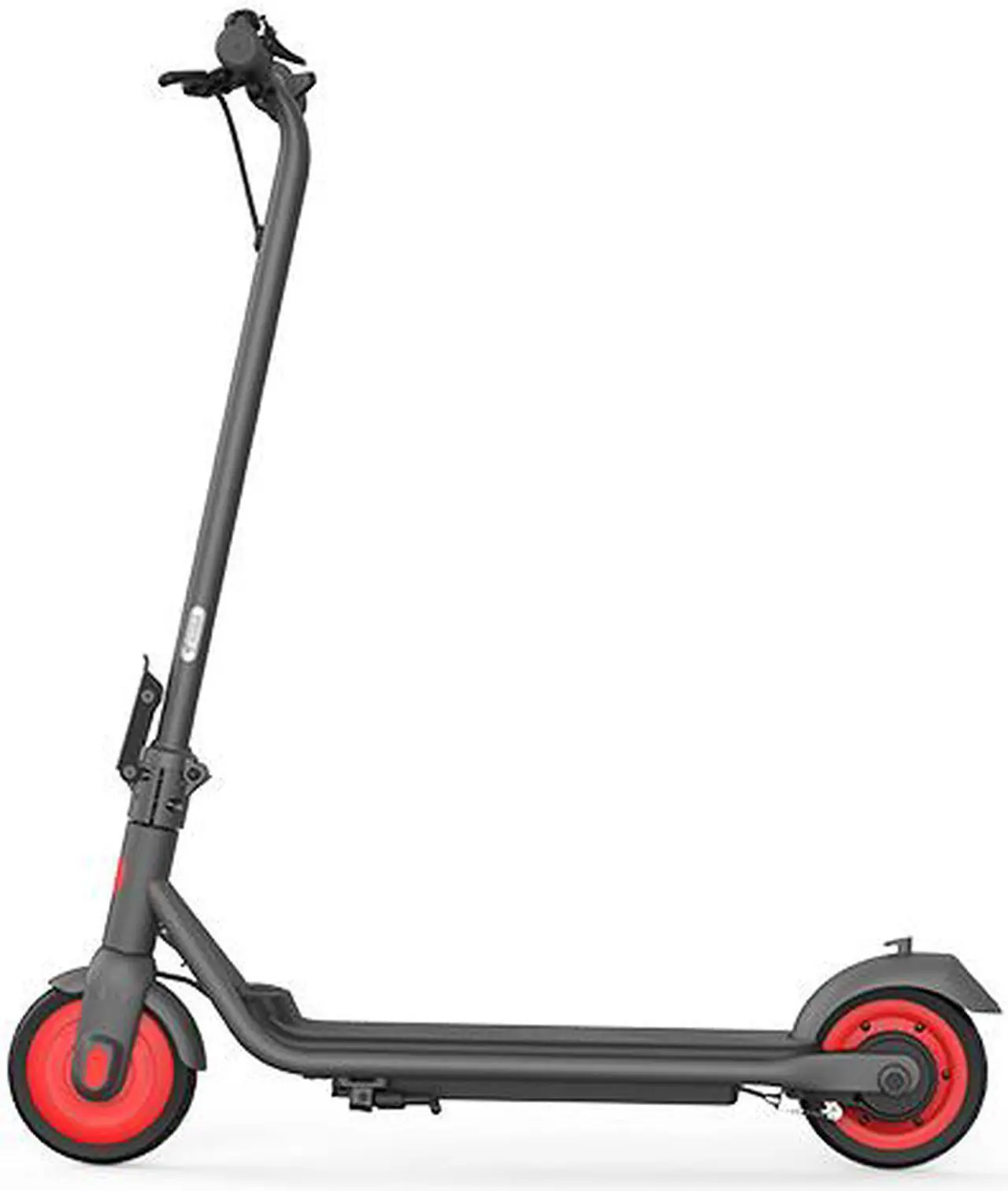 Alt view image 8 of 8 - Ninebot eKickScooter ZING C20