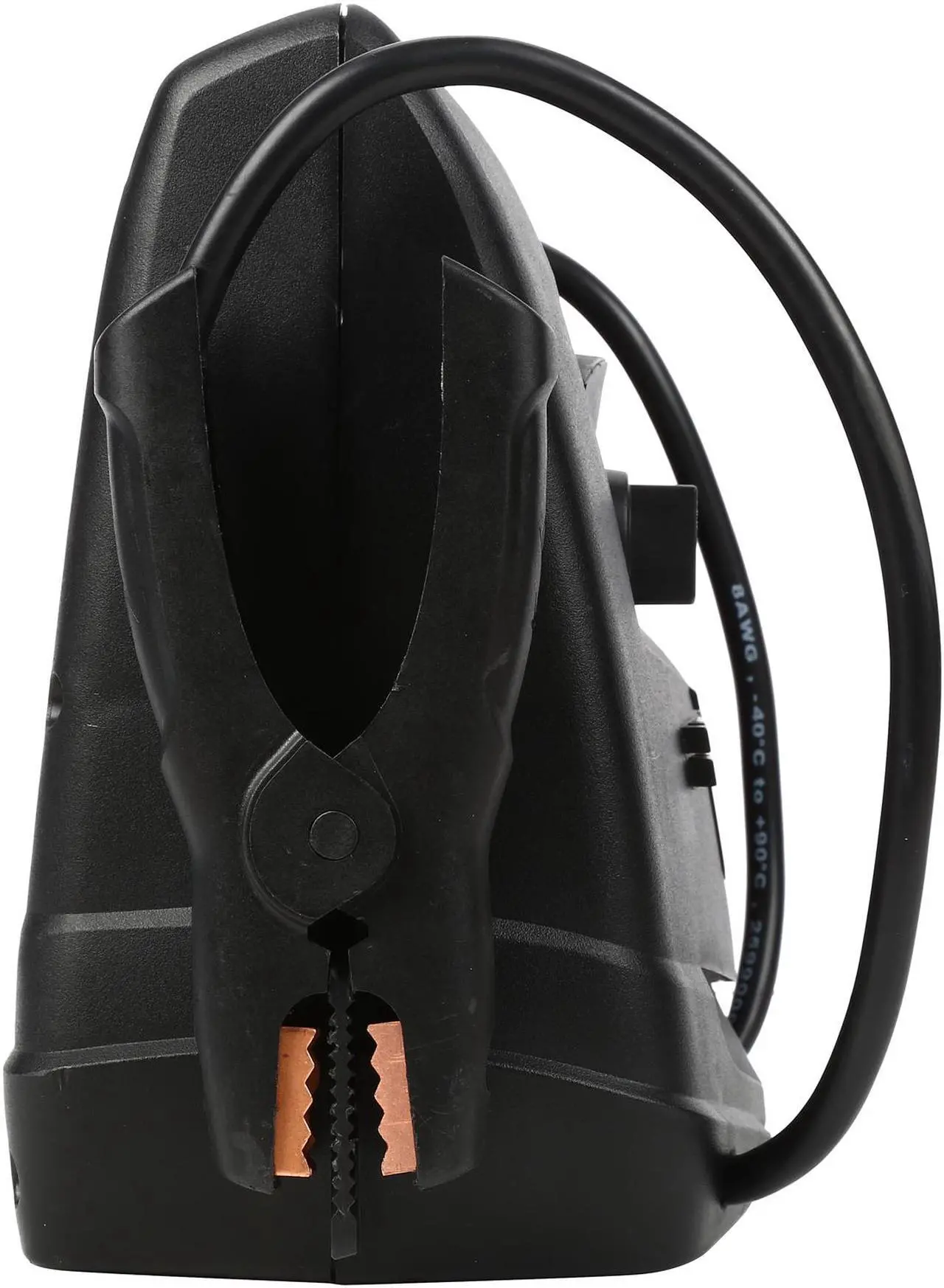 Alt view image 4 of 6 - Schumacher XP400 400 Peak Amp Instant Portable Power Source