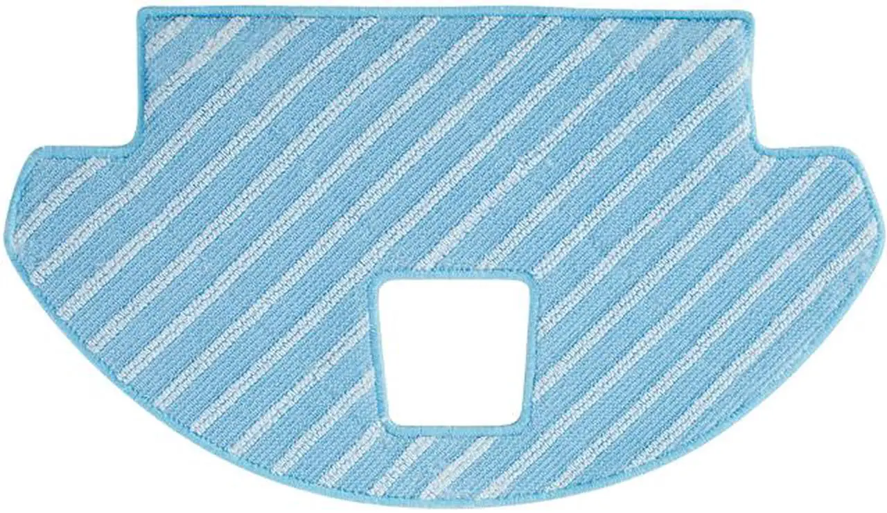 Main image of Ecovacs DCC3C Replacement Micro-Fiber Mopping Pads for DEEBOT OZMO 930
