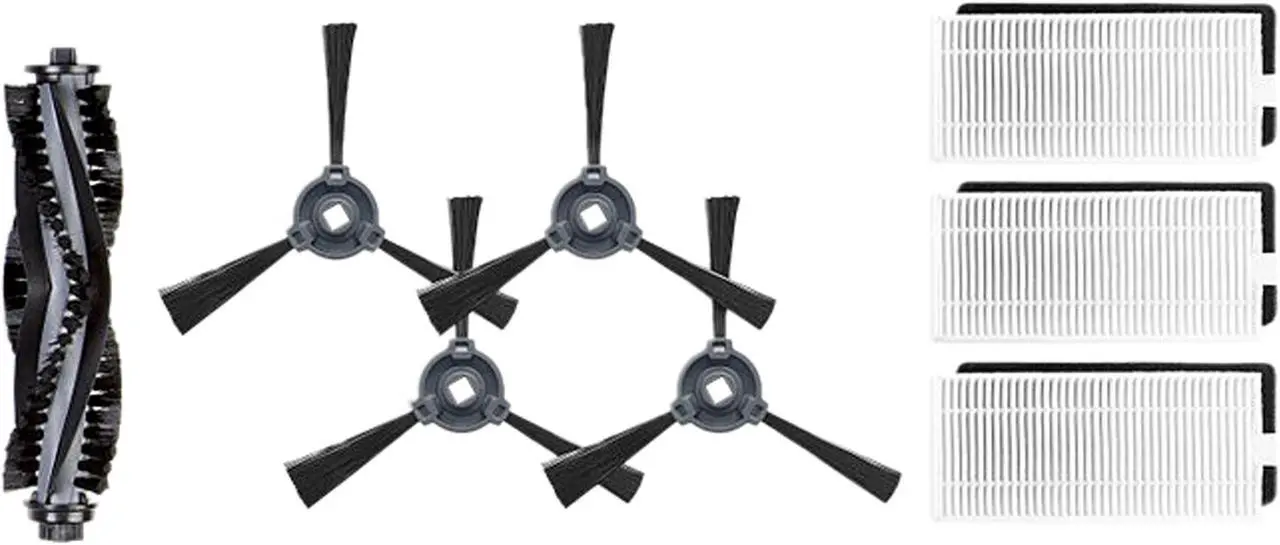 Main image of Ecovacs DO3G-KTA DEEBOT Buddy DO3G-KTA Accessory set