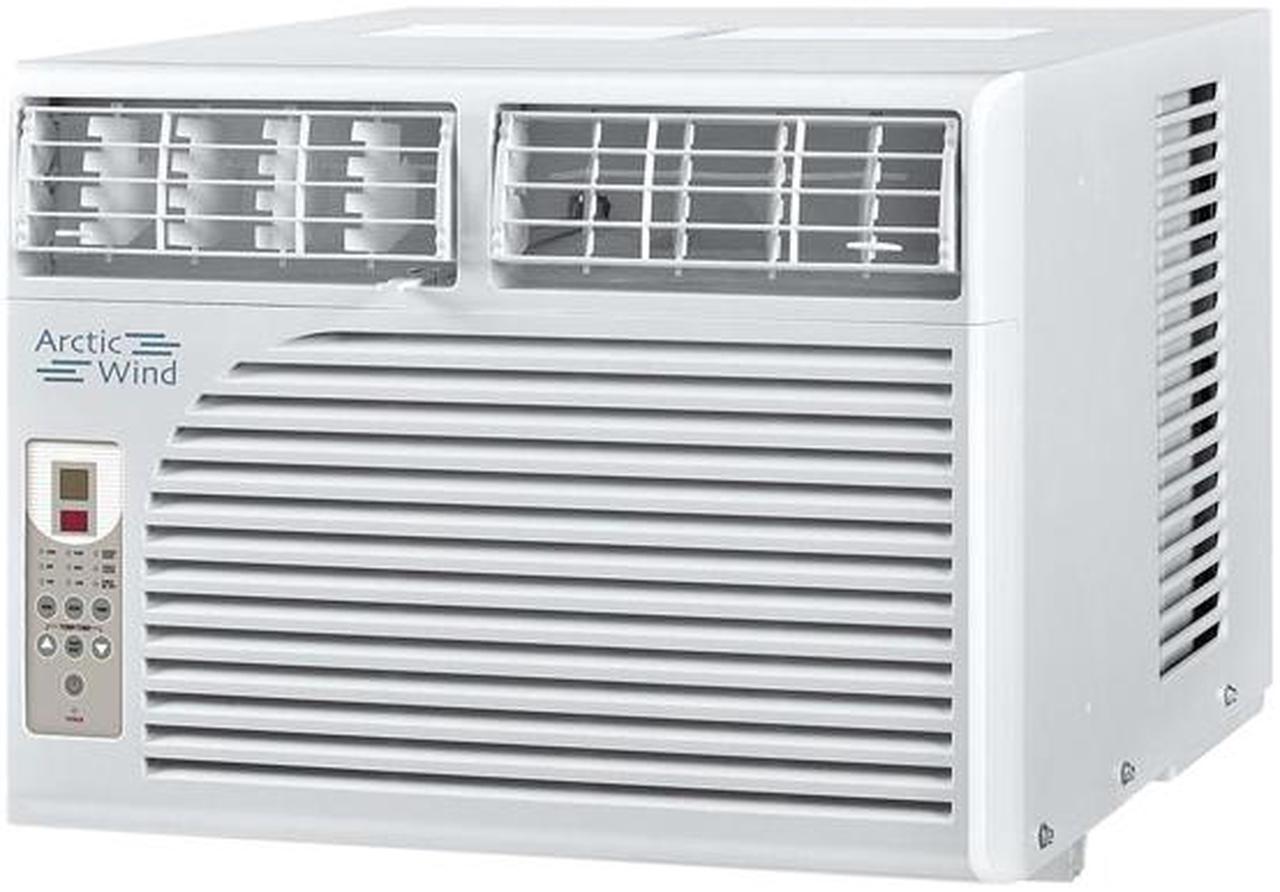 Alt view image 2 of 2 - Arctic King AW10005D 10,000 Cooling Capacity (BTU) Portable Air Conditioner