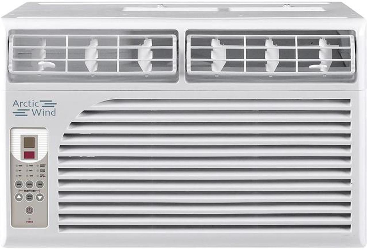 Main image of Arctic King AW10005D 10,000 Cooling Capacity (BTU) Portable Air Conditioner