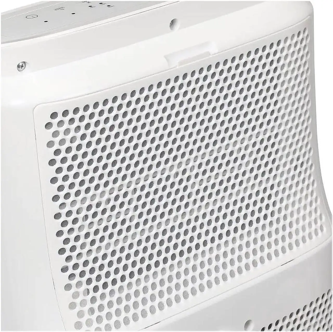 Alt view image 4 of 12 - Toshiba RAC-PD1013CWRU 10,000 / 7,000 DOE SACC Cooling Capacity (BTU) Smart/Wi-Fi Portable Air Conditioner
