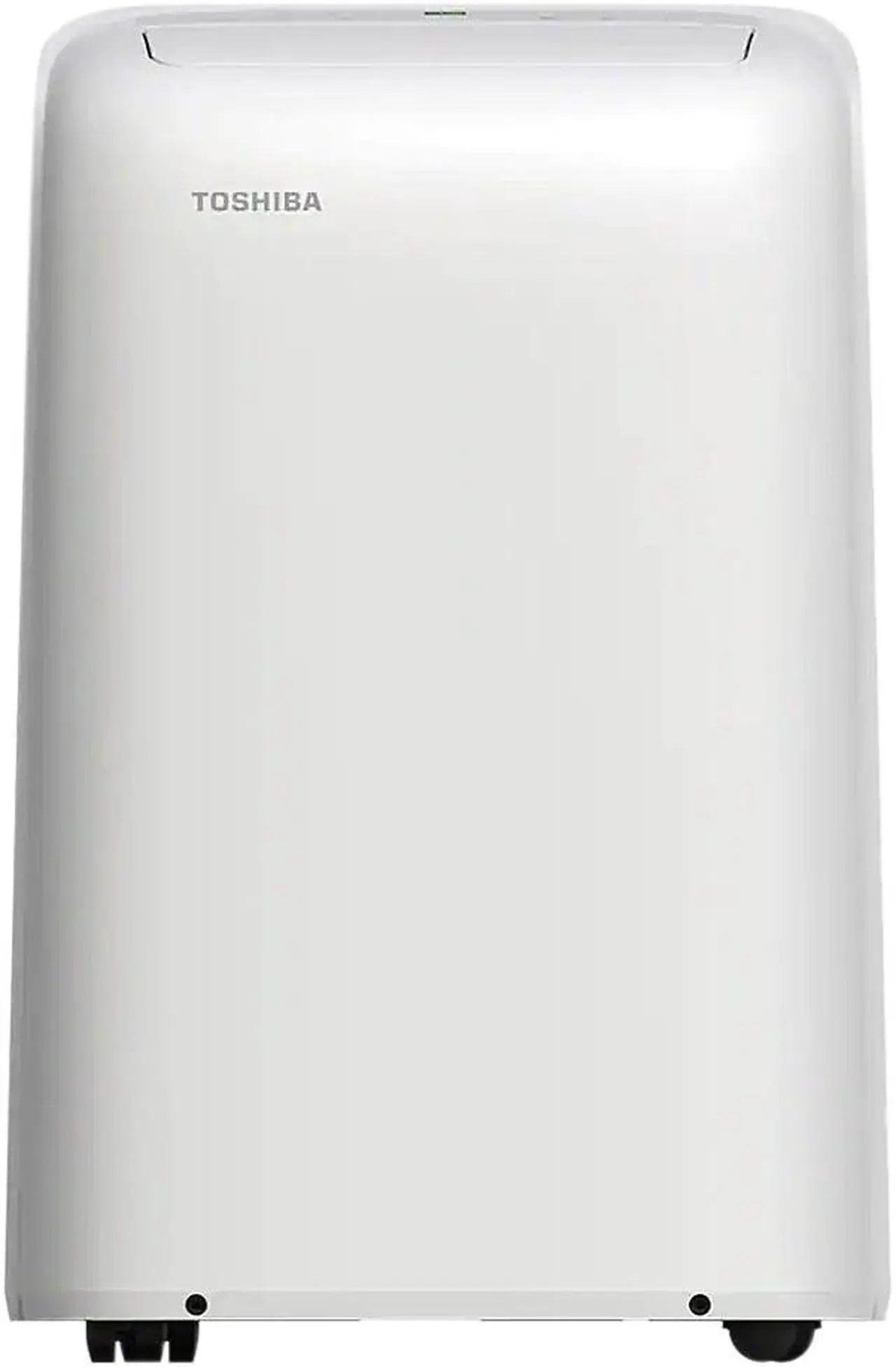 Main image of Toshiba RAC-PD1013CWRU 10,000 / 7,000 DOE SACC Cooling Capacity (BTU) Smart/Wi-Fi Portable Air Conditioner