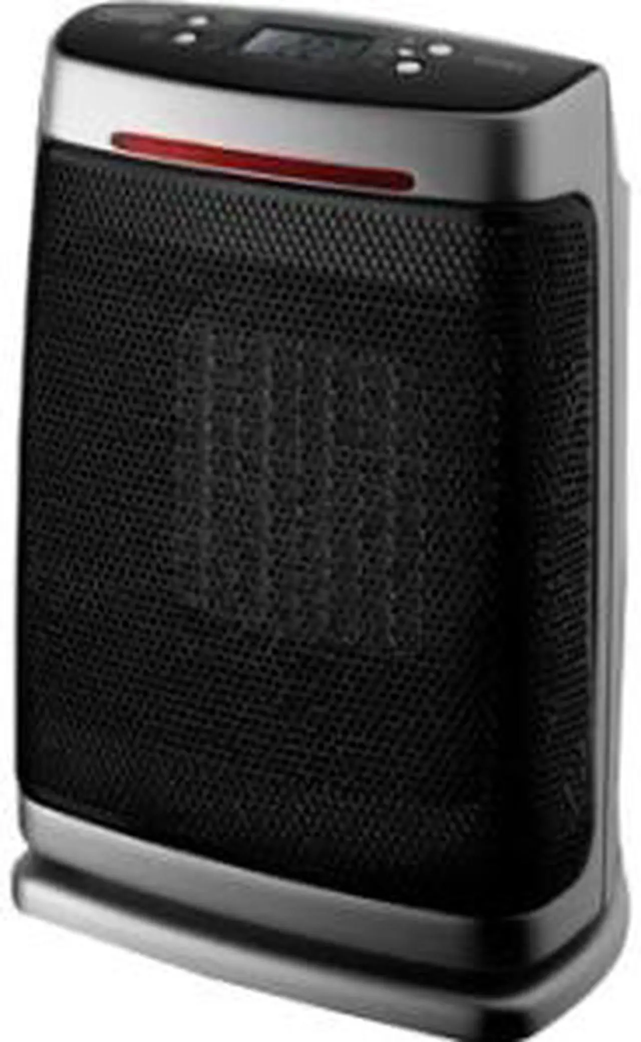 Main image of DeLonghi DCH2590ER SAFEHEAT Ceramic Heater With Remote Control