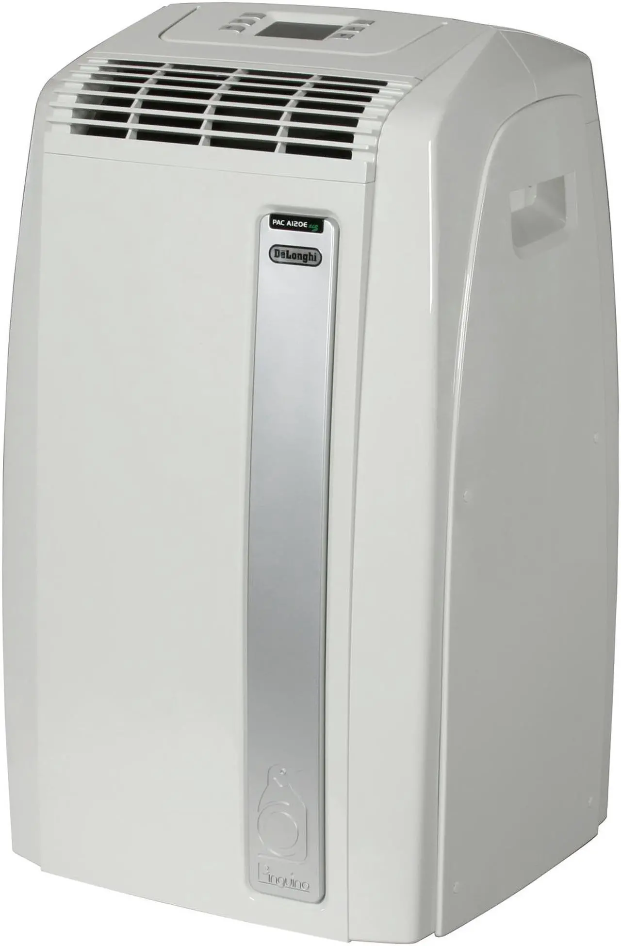 Main image of DeLonghi PAC A120E 12,000 Cooling Capacity (BTU) Portable Air Conditioner