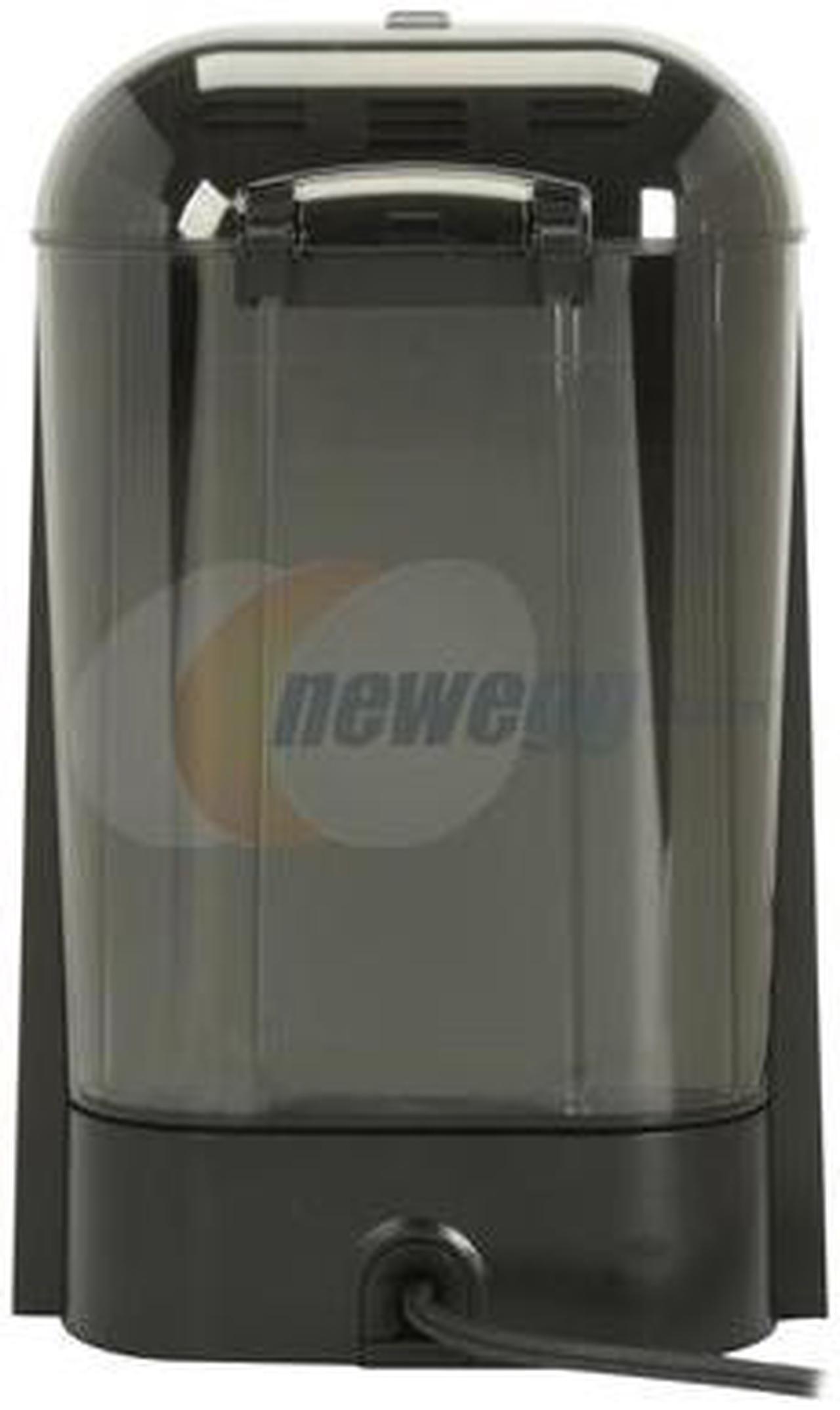 Alt view image 4 of 5 - DeLonghi EC270 Pump Espresso Maker Silver/Black