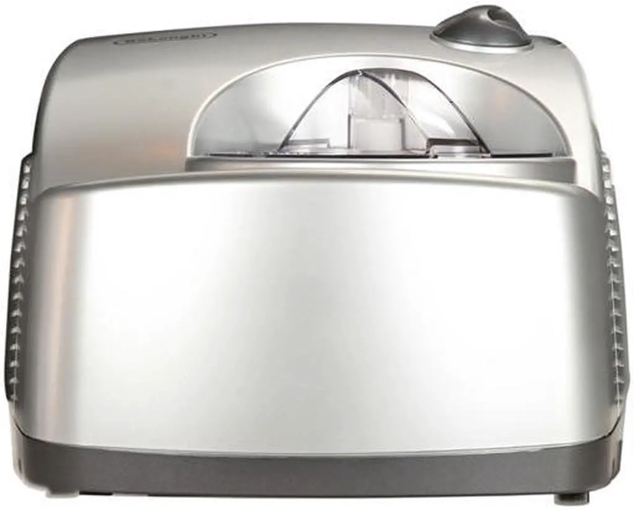 Alt view image 2 of 6 - DeLonghi GM6000 Gelato Maker