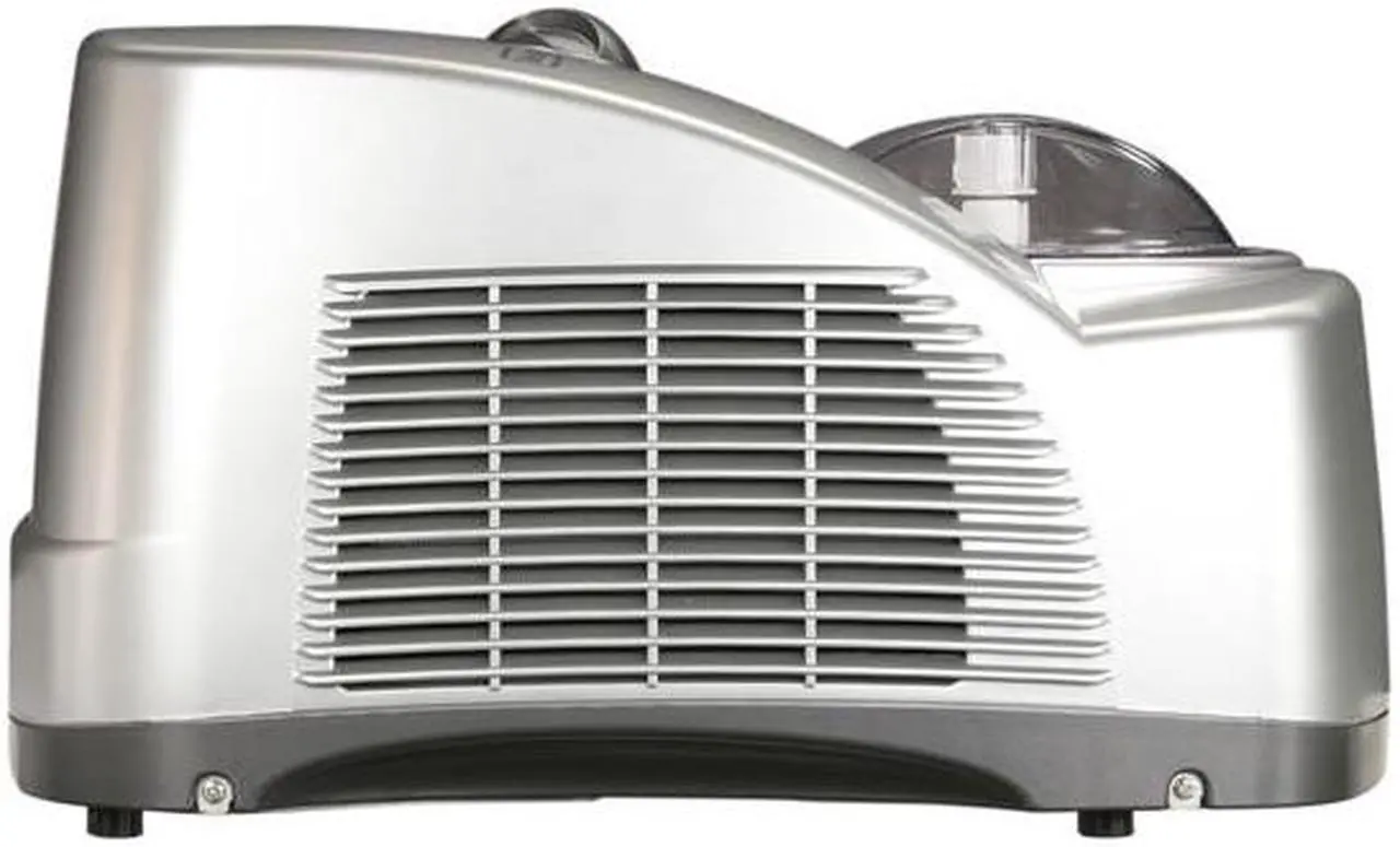 Alt view image 4 of 6 - DeLonghi GM6000 Gelato Maker