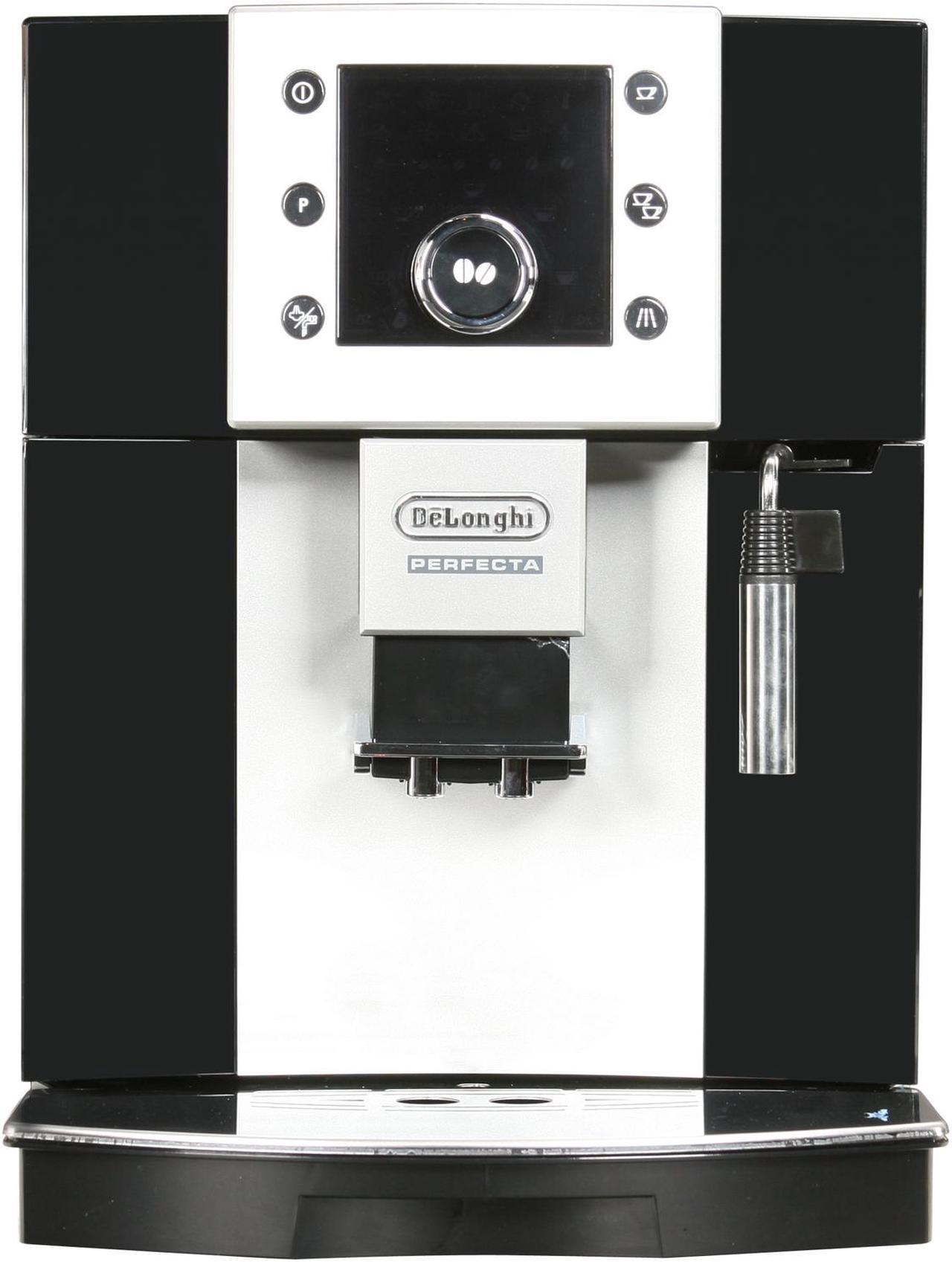 Main image of DeLonghi ESAM5400 Perfecta Super Automatic Espresso & Cappucino Machine Black