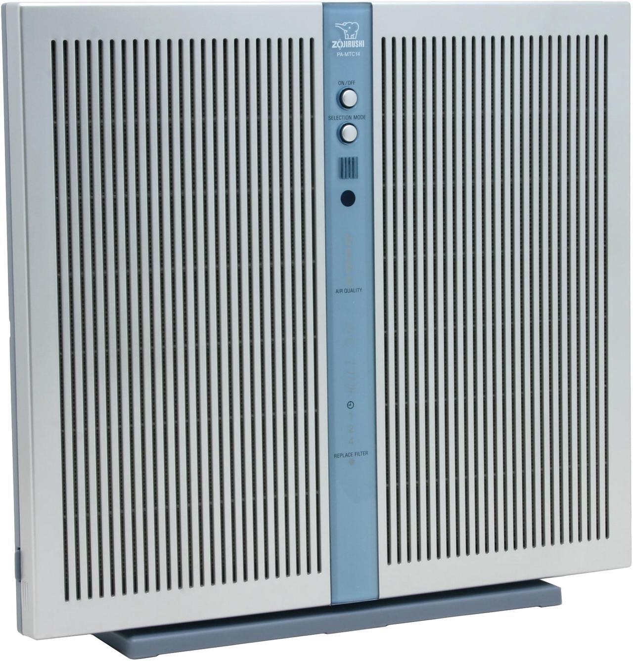 Main image of Zojirushi PA-MTC14 UltraSlim Air Purifier