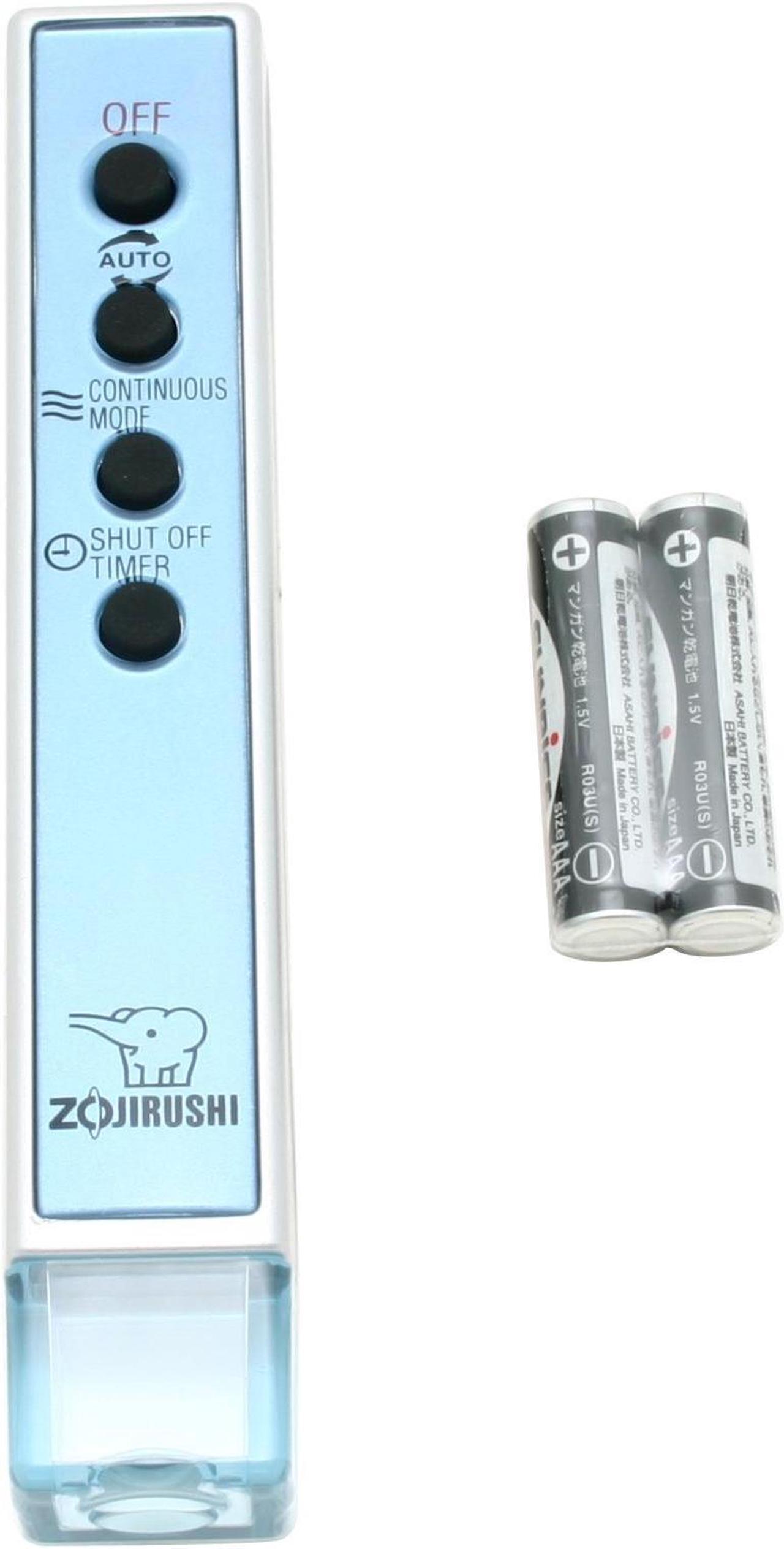 Alt view image 5 of 7 - Zojirushi PA-MTC14 UltraSlim Air Purifier