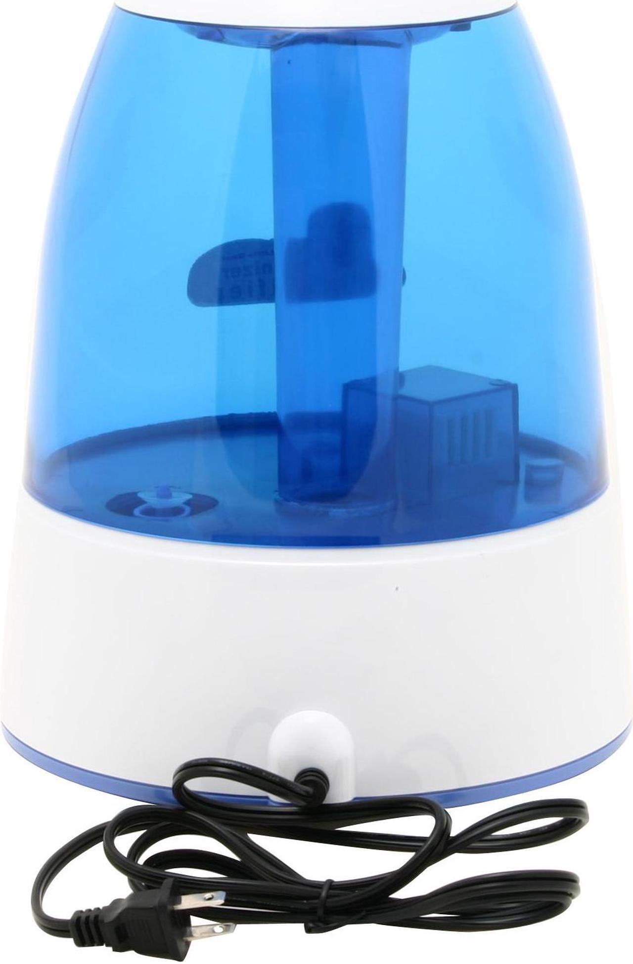 Alt view image 3 of 4 - Fujitronic FB-602 Bear-Negative Ion Ultrasonic Humidifier