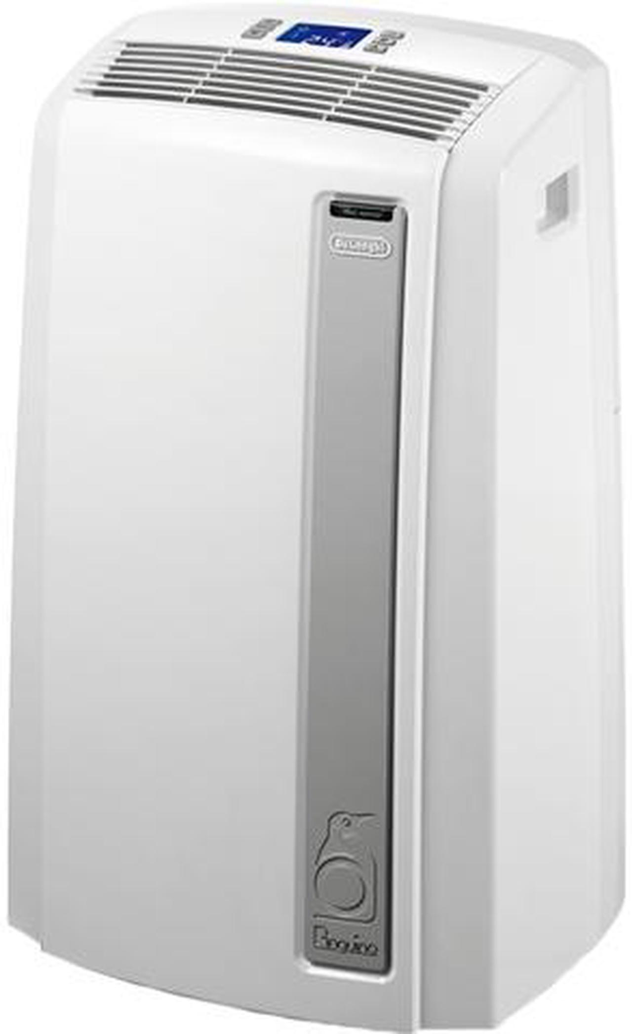 Main image of DeLonghi PAC WE125 12,500 Cooling Capacity (BTU) Portable Air Conditioner