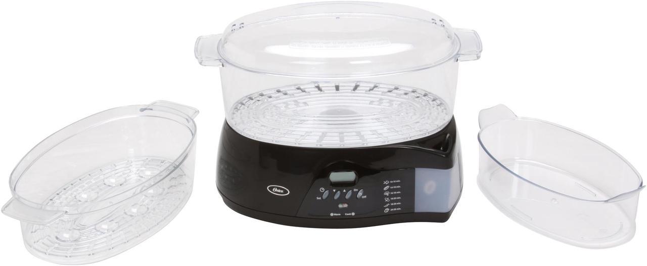 Oster 5716 Programmable Digital Food Steamer