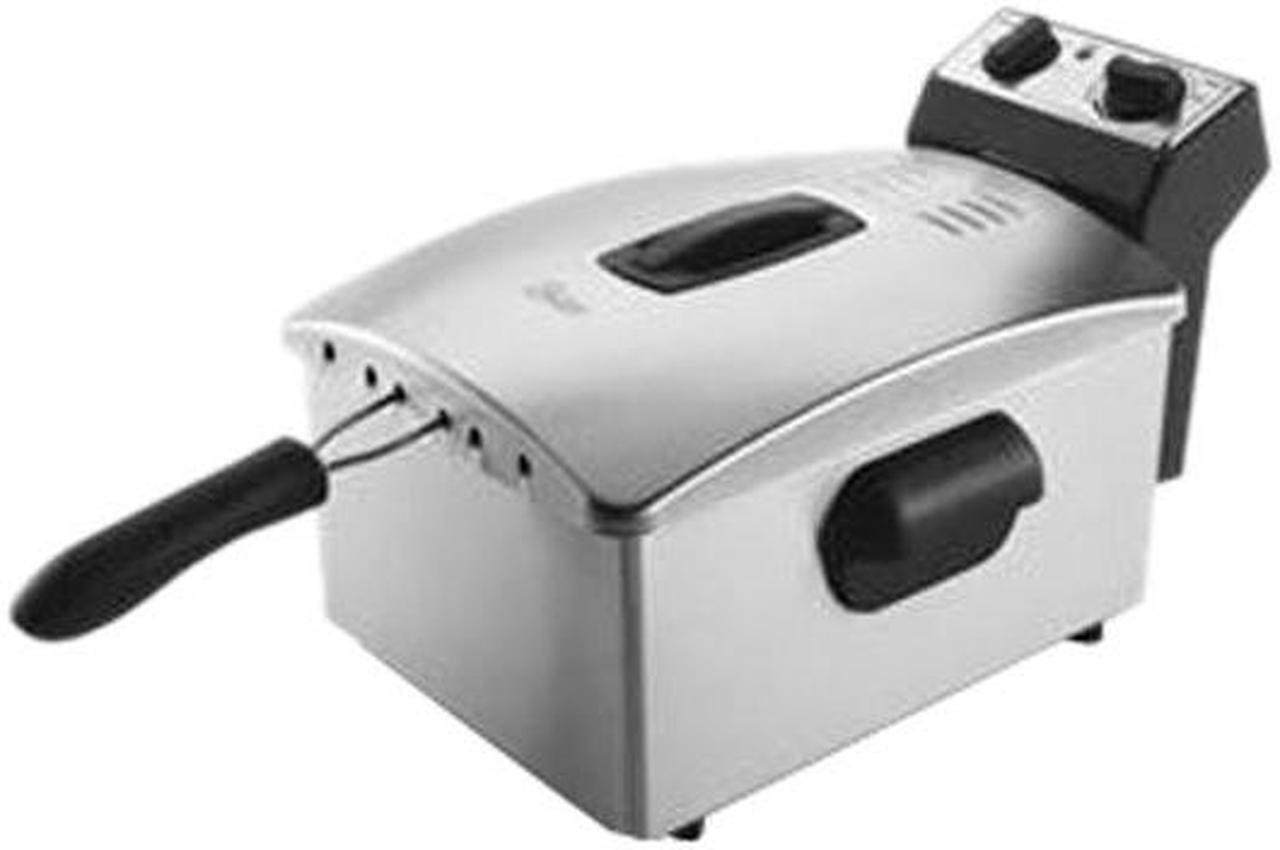 Main image of Oster CKSTDFZM77 4 L Cool Zone Deep Fryer