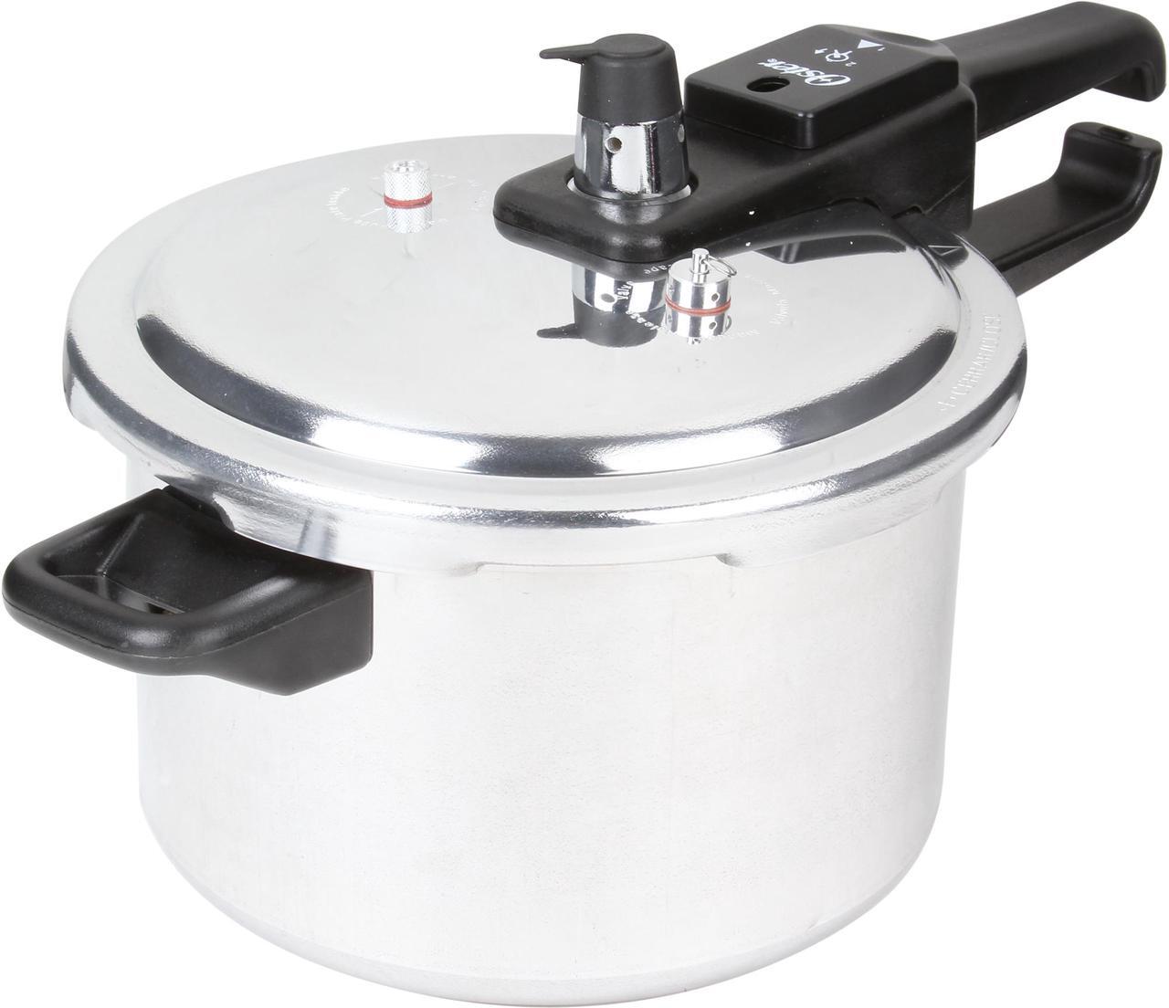 Main image of Oster 4790-12 4liter Pressure Cooker