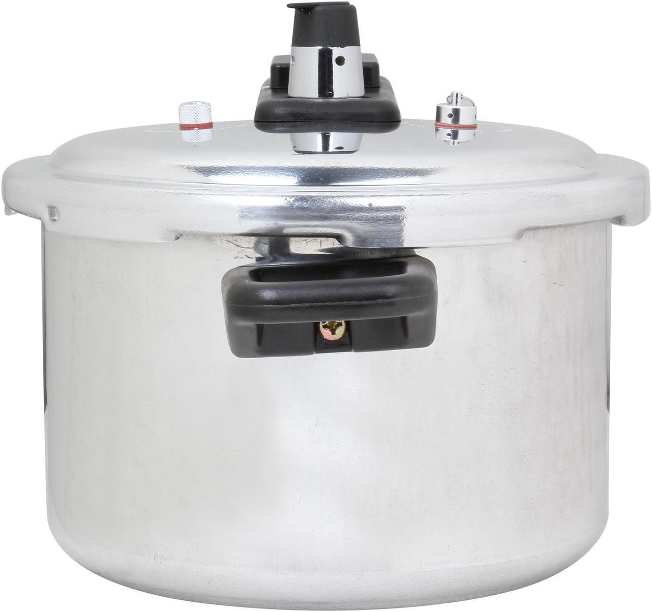 Alt view image 2 of 6 - Oster 4790-12 4liter Pressure Cooker