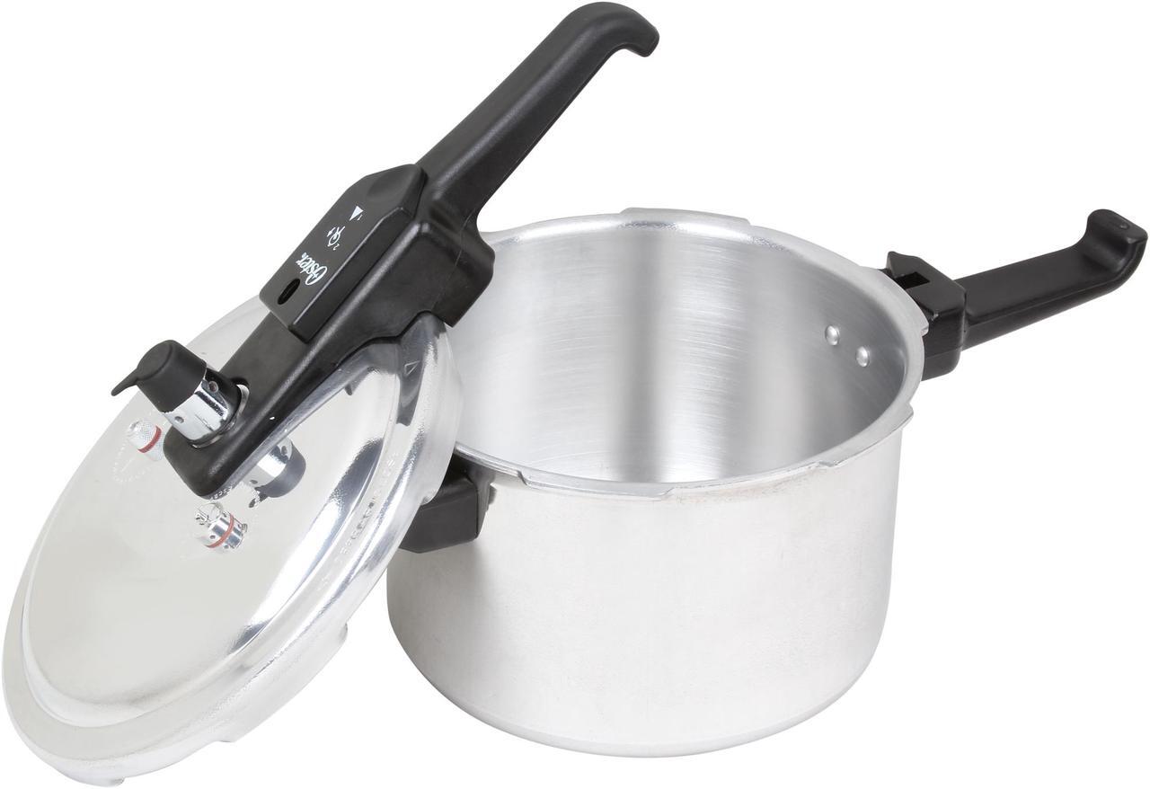 Alt view image 5 of 6 - Oster 4790-12 4liter Pressure Cooker