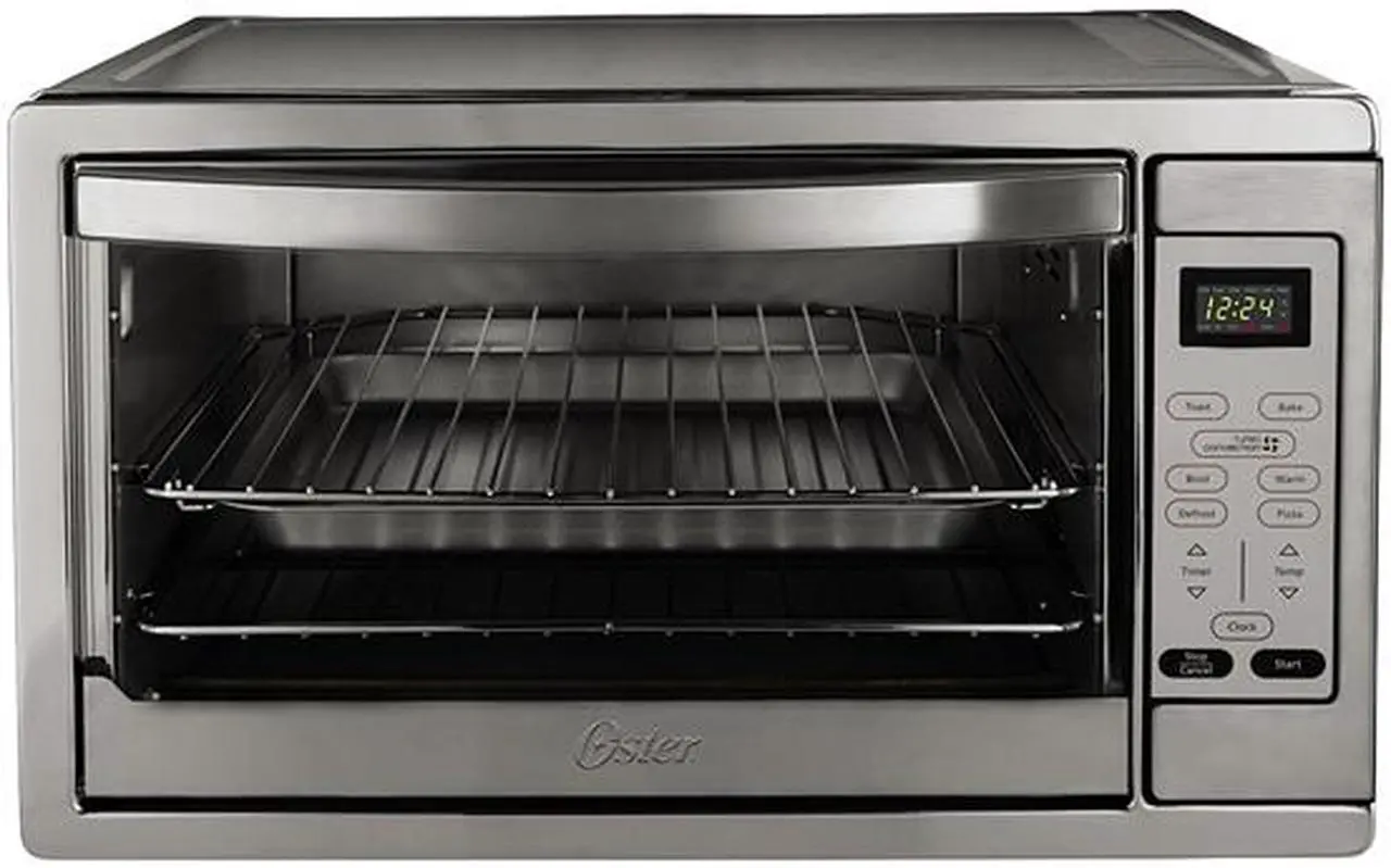 Alt view image 2 of 4 - Oster Extra Large Digital Countertop Oven - TSSTTVDGXL
