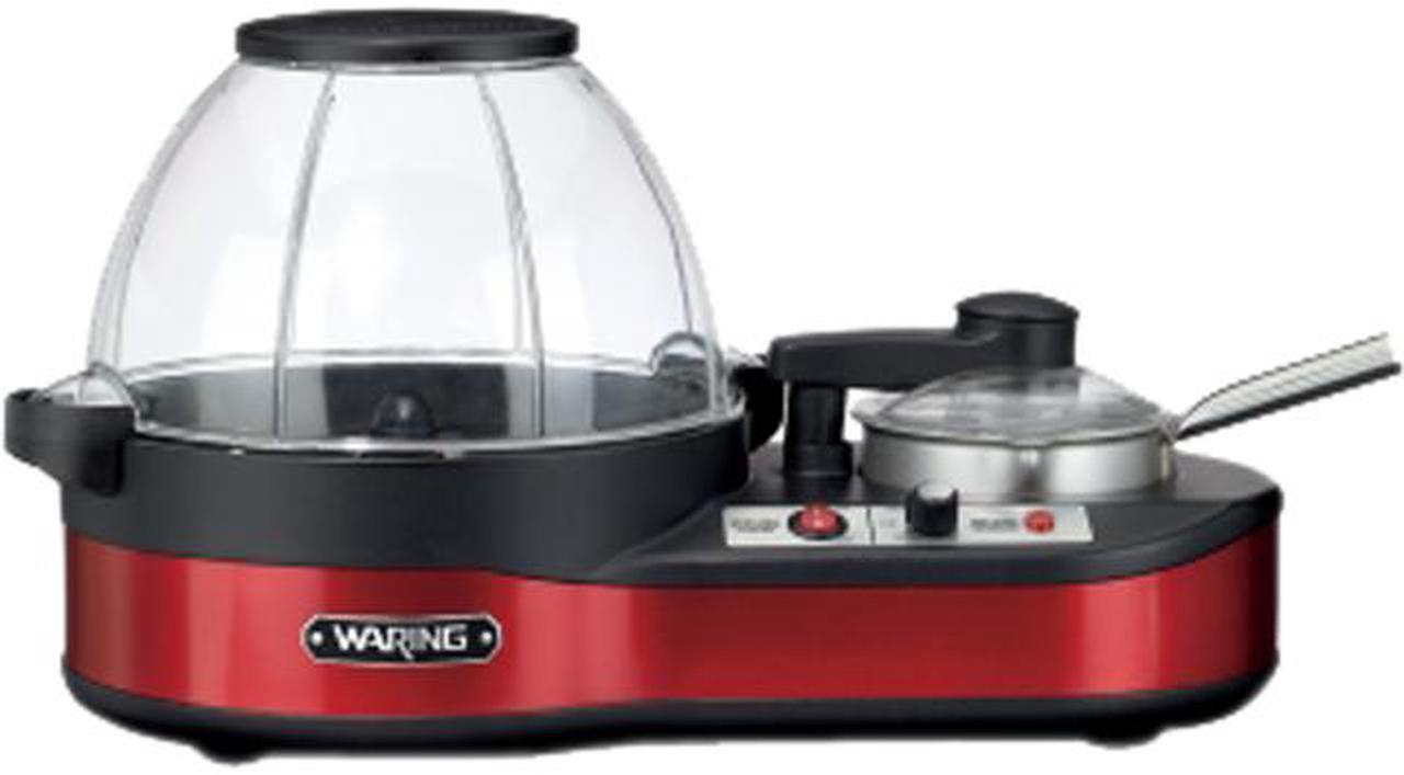 Main image of Waring Pro WPM1000 Popcorn Maker with Melting Station