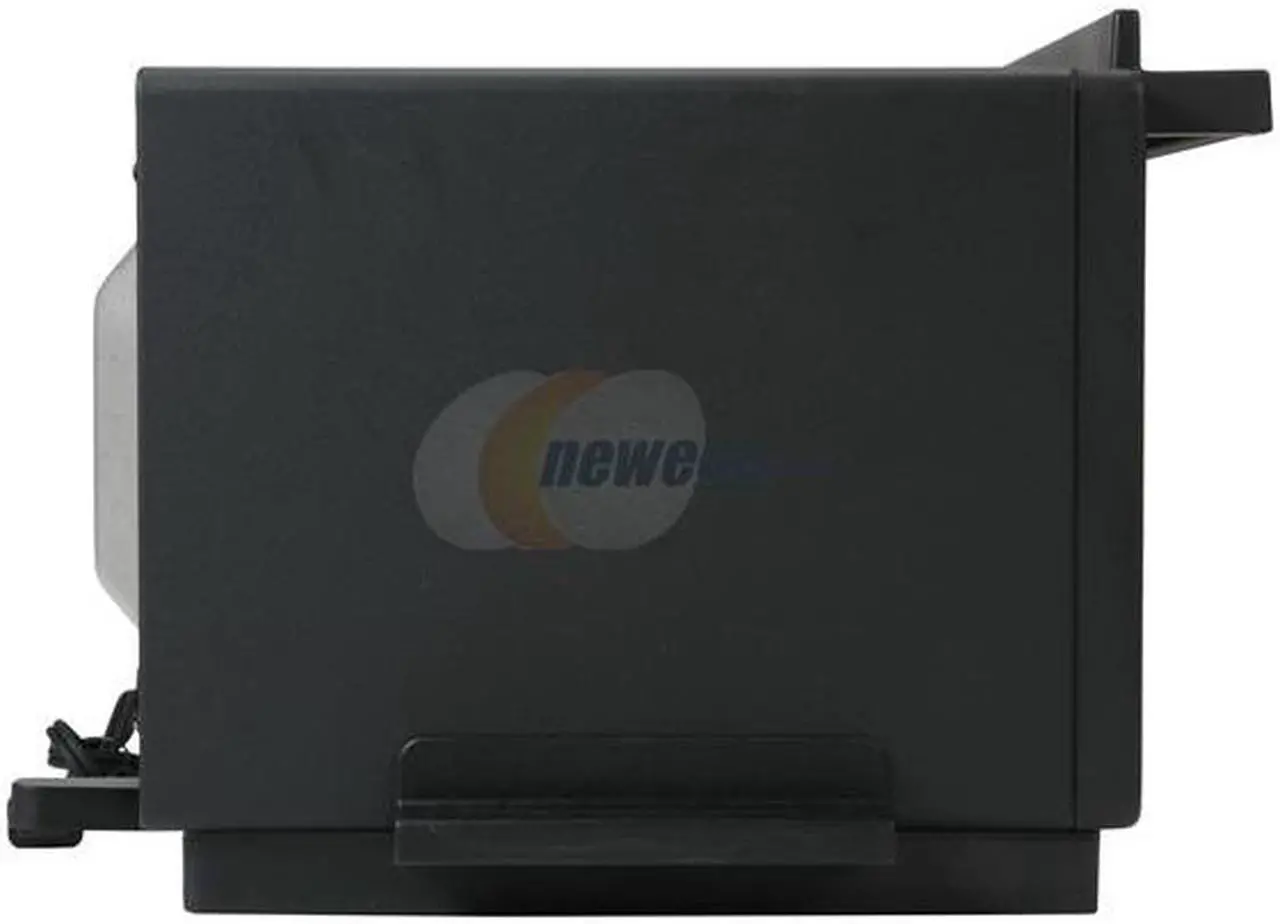 Alt view image 3 of 5 - KRUPS FBC2 Black 6-Slice Digital Convection Toaster Oven