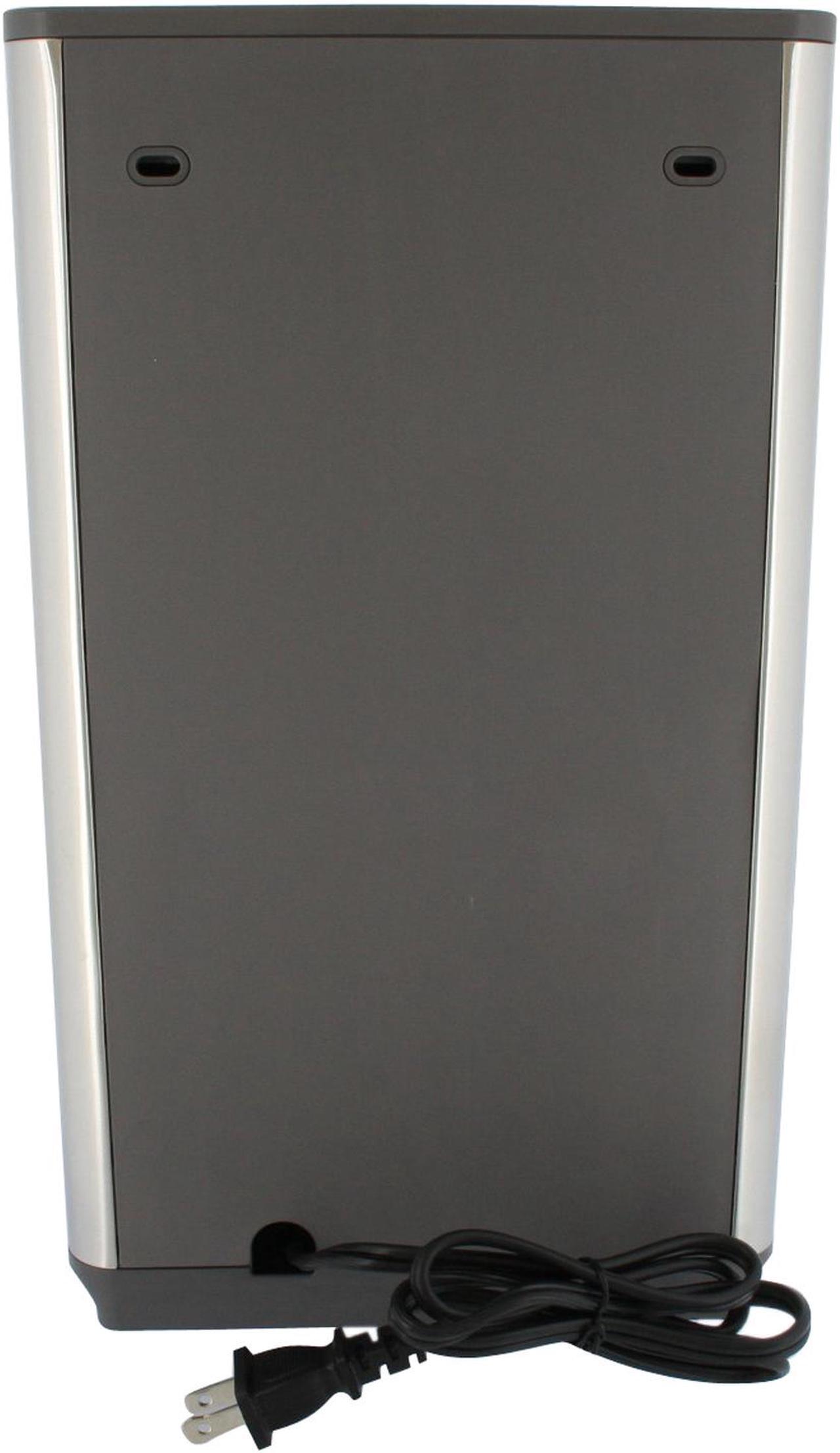 Alt view image 4 of 10 - KRUPS KT4065 Stainless steel Precision 10-Cup Thermal Coffee Maker