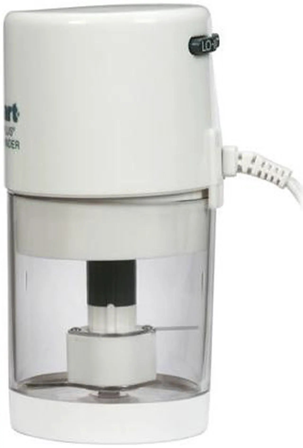 Alt view image 2 of 4 - Cuisinart MM-2M White Mini-Mate Plus Chopper / Grinder