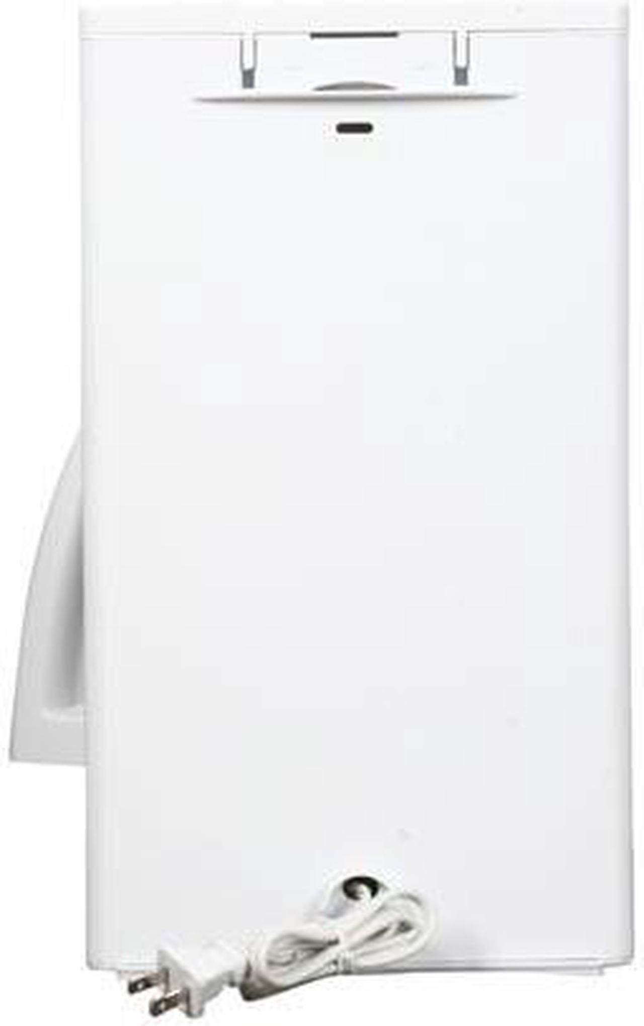 Alt view image 3 of 6 - Cuisinart DCC-1100 White 12-Cup Programmable Coffeemaker