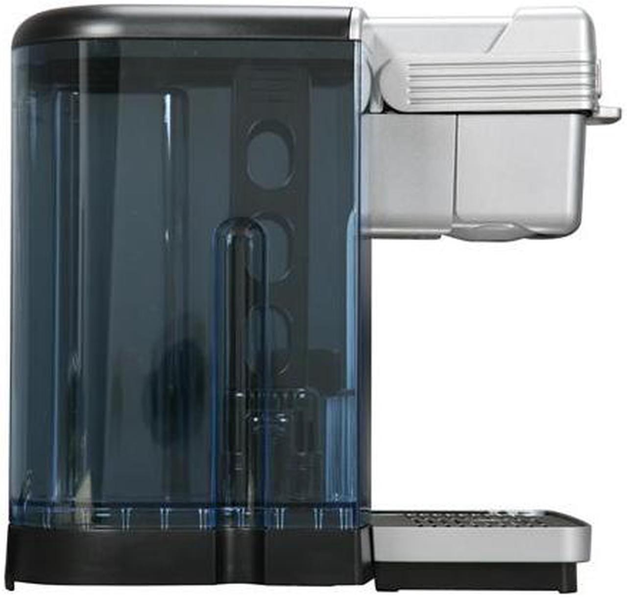 Alt view image 3 of 9 - Cuisinart SS700 Single Serve Brewing System