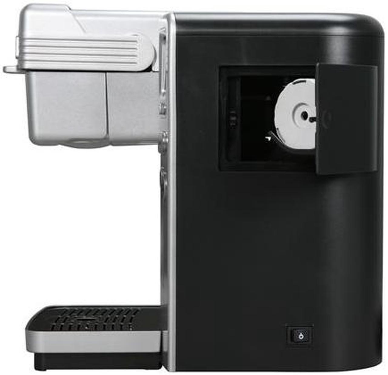 Alt view image 5 of 9 - Cuisinart SS700 Single Serve Brewing System