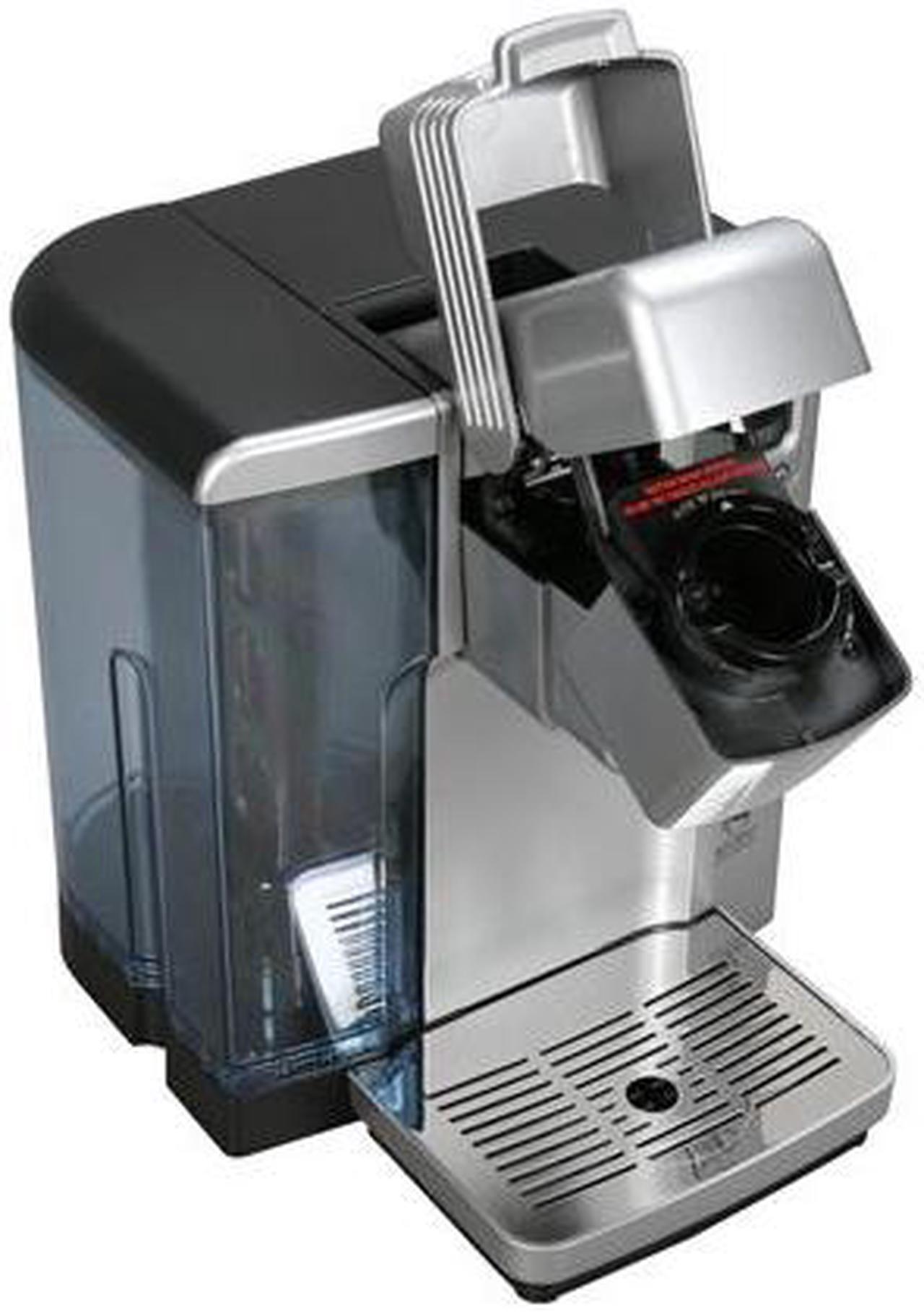 Alt view image 6 of 9 - Cuisinart SS700 Single Serve Brewing System