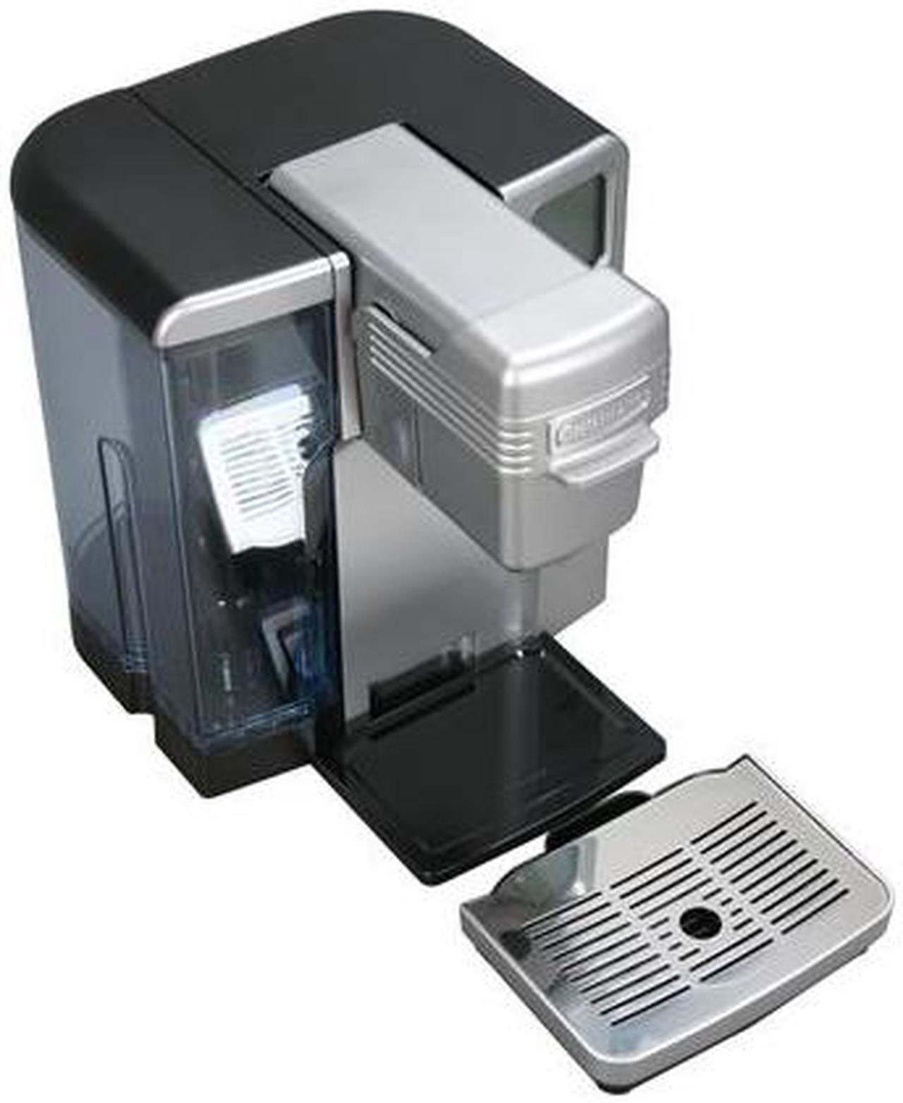 Alt view image 7 of 9 - Cuisinart SS700 Single Serve Brewing System