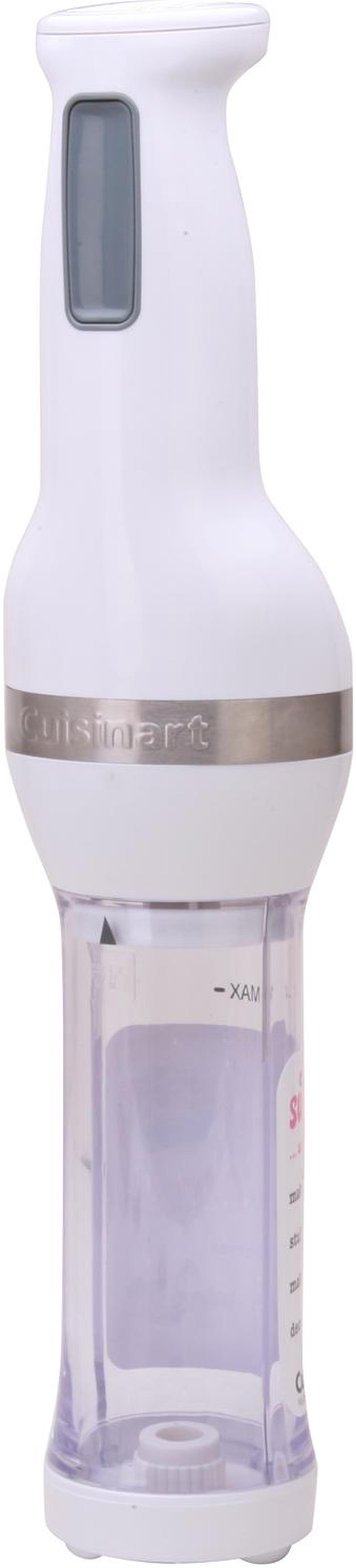 Cuisinart CCP-10 Electric Cookie Press