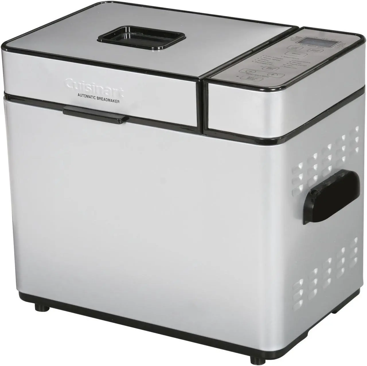 Main image of Cuisinart CBK-100FR Bread Maker