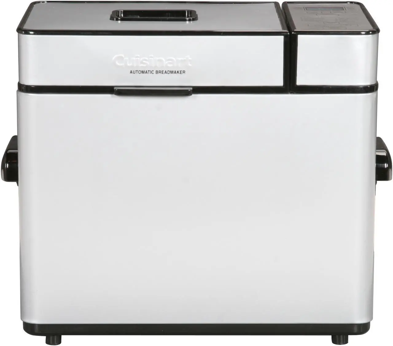 Alt view image 2 of 7 - Cuisinart CBK-100FR Bread Maker