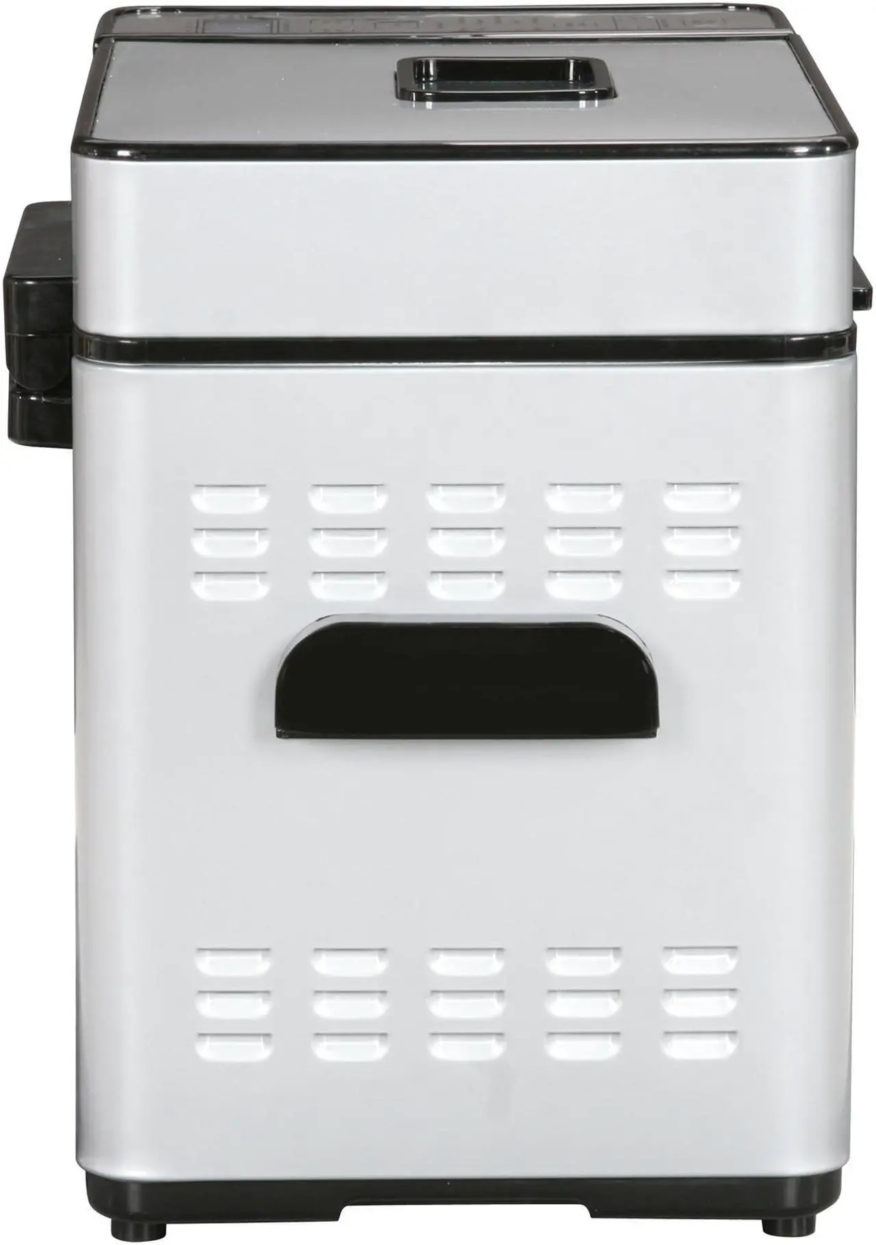 Alt view image 3 of 7 - Cuisinart CBK-100FR Bread Maker