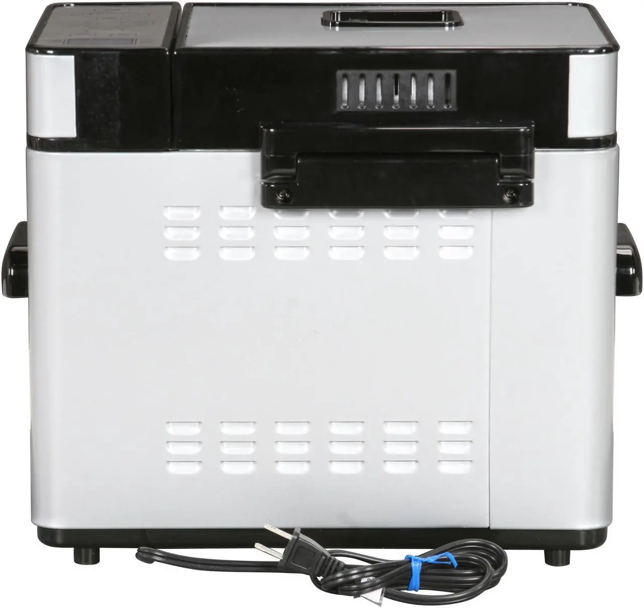 Alt view image 4 of 7 - Cuisinart CBK-100FR Bread Maker