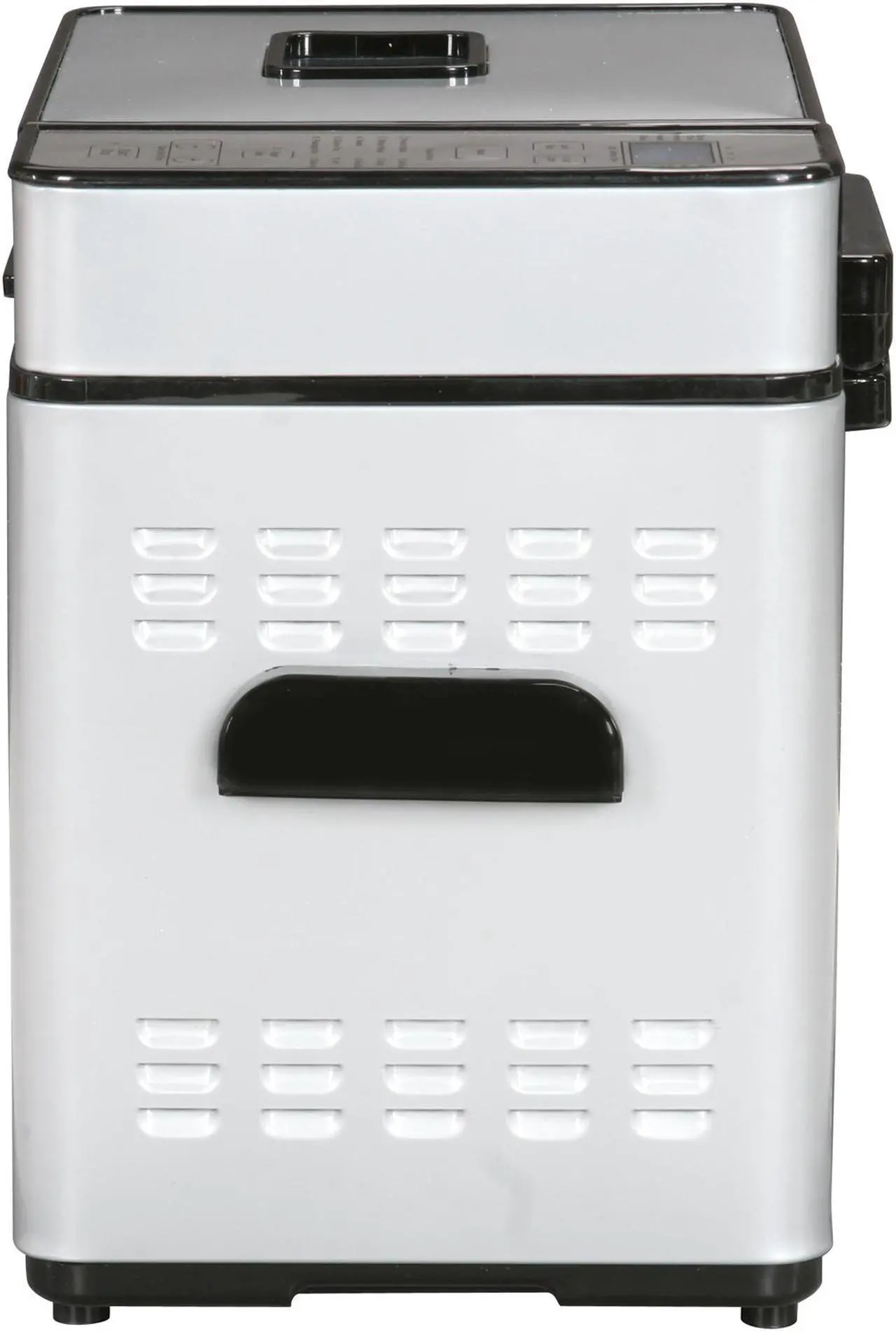 Alt view image 5 of 7 - Cuisinart CBK-100FR Bread Maker